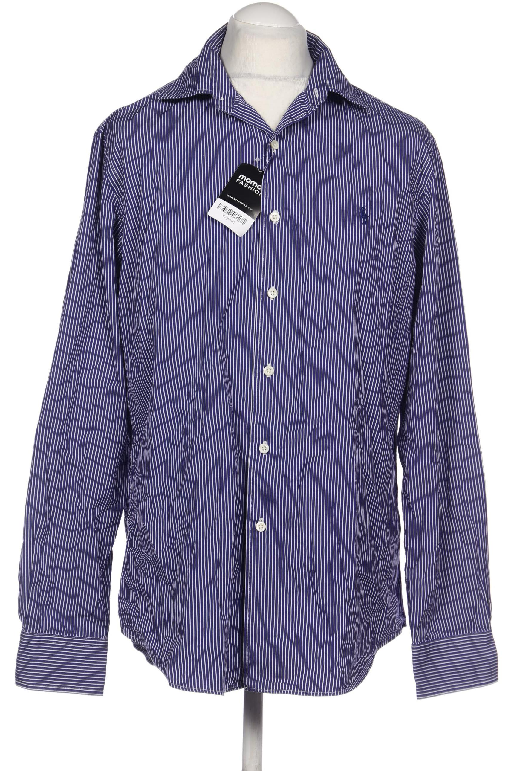 

Polo Ralph Lauren Herren Hemd, flieder