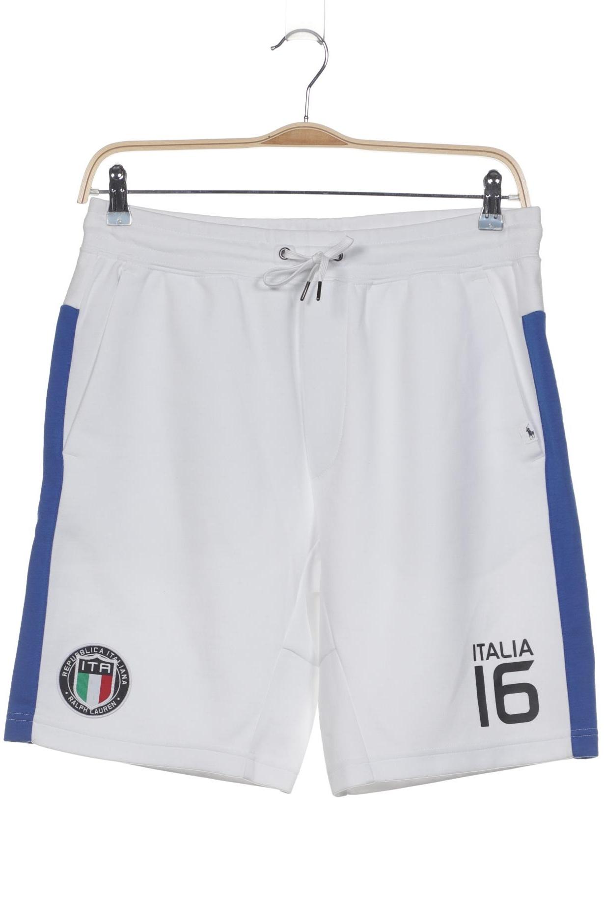 

Polo Ralph Lauren Herren Shorts, weiß, Gr. 48