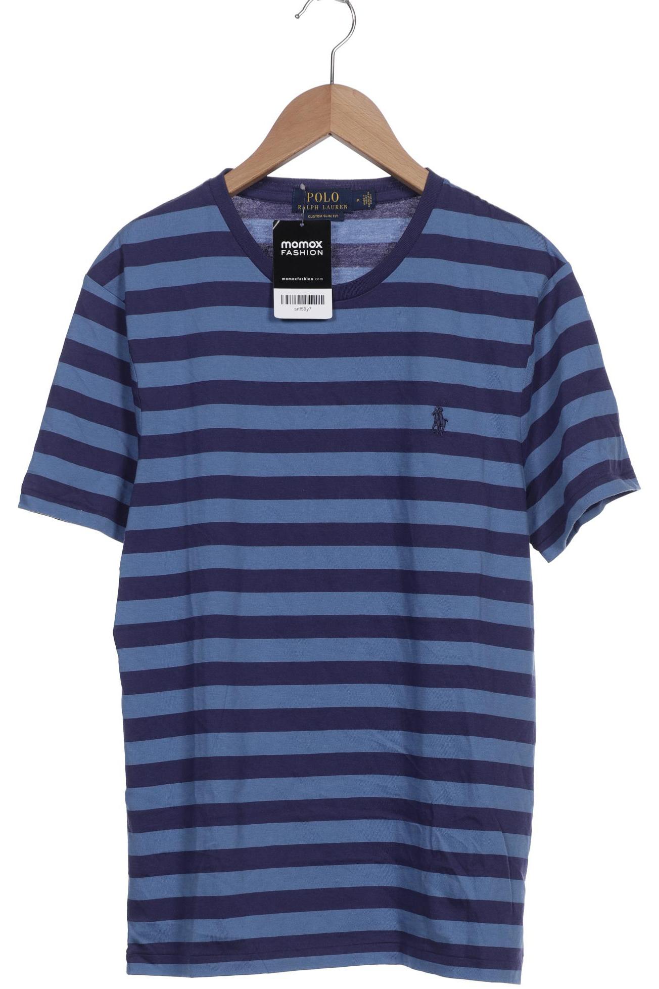 

Polo Ralph Lauren Herren T-Shirt, blau, Gr. 48