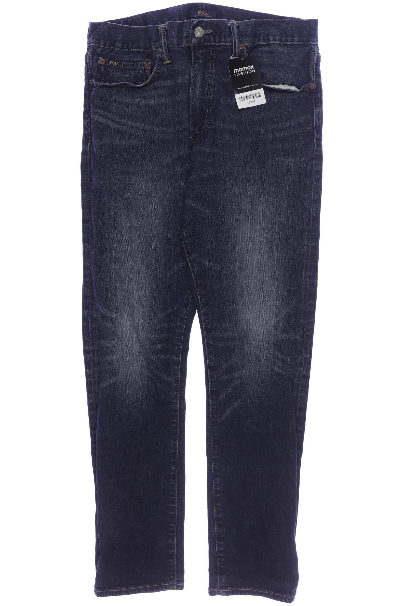 

Polo Ralph Lauren Herren Jeans, blau, Gr. 34