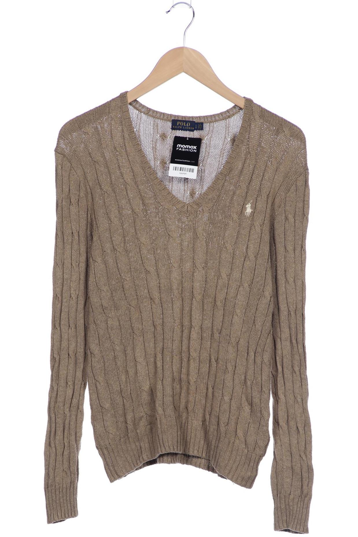 

Polo Ralph Lauren Damen Pullover, braun, Gr. 42