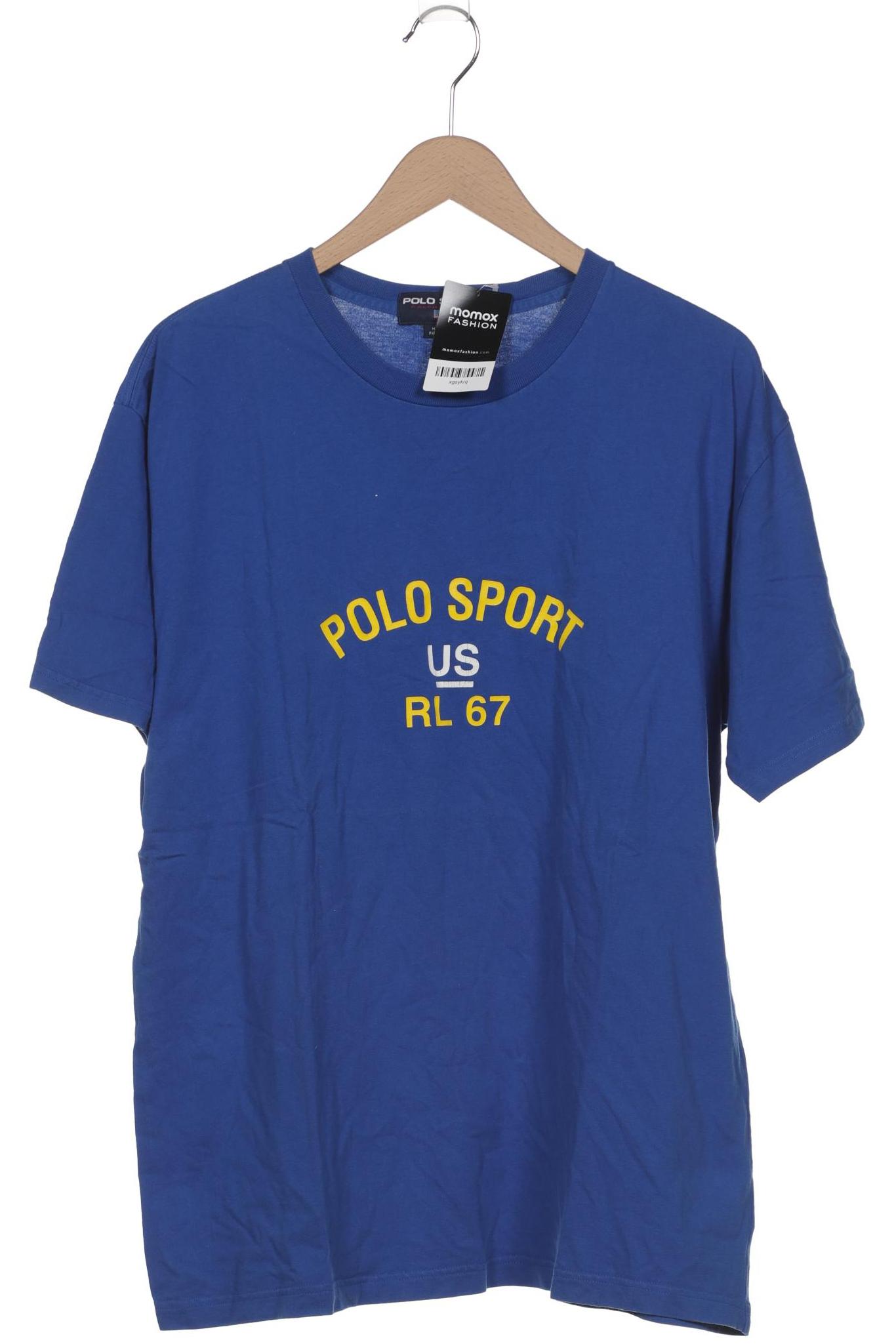 

Polo Ralph Lauren Herren T-Shirt, blau, Gr. 52
