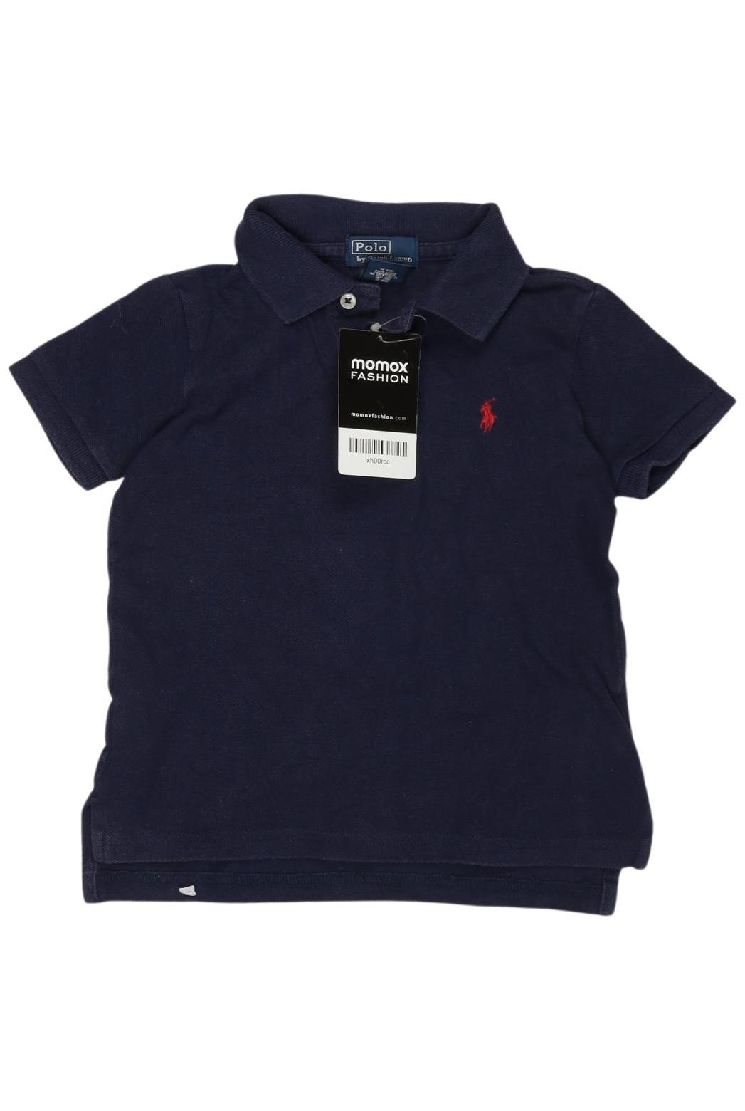 

Polo Ralph Lauren Jungen Poloshirt, marineblau, Gr. 104