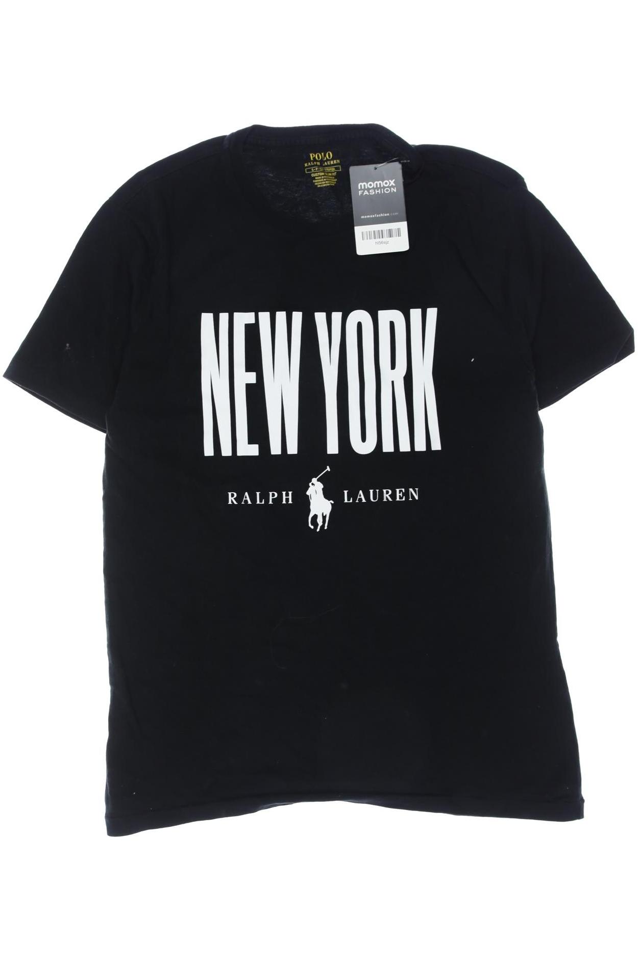 

Polo Ralph Lauren Herren T-Shirt, schwarz, Gr. 46