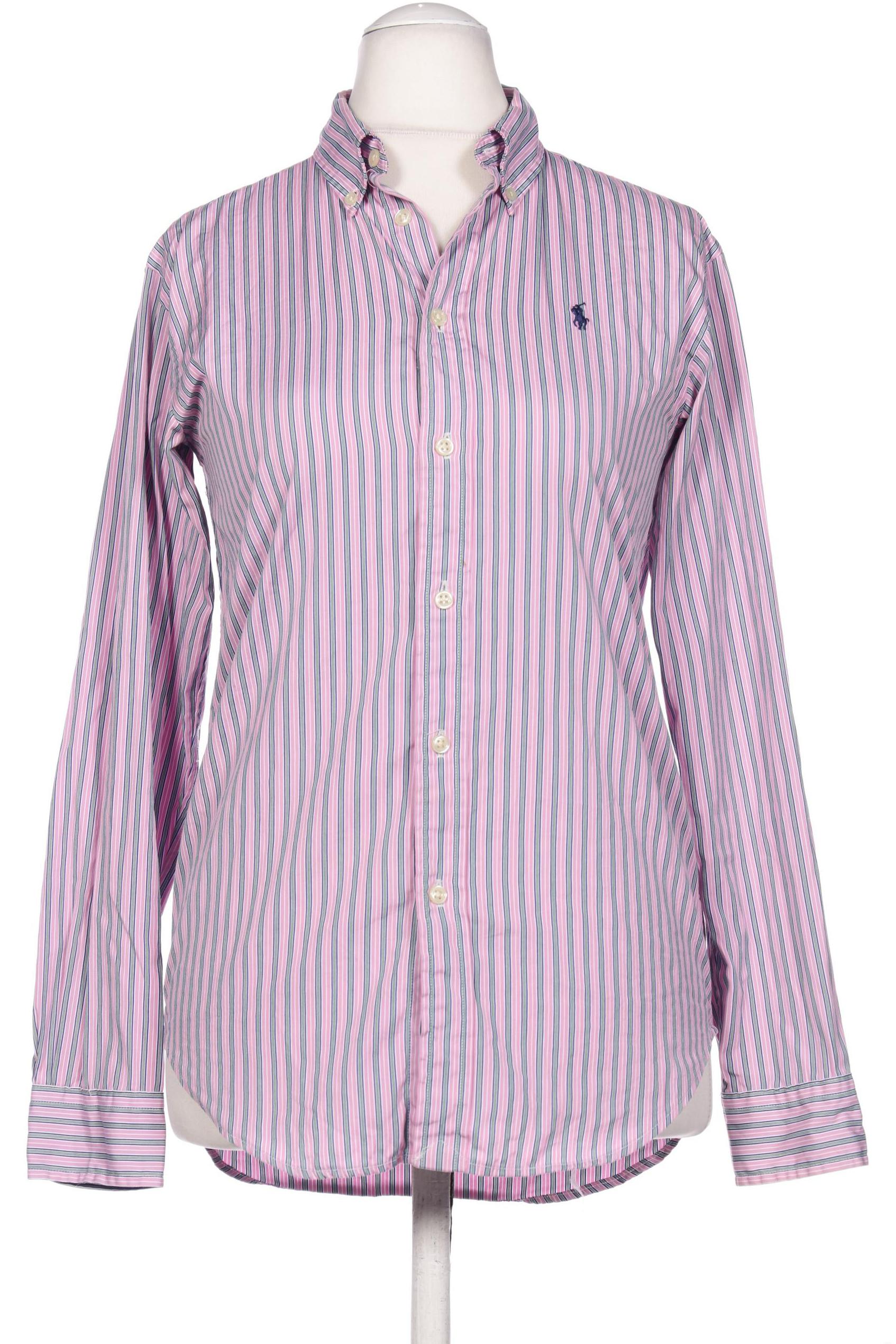 

Polo Ralph Lauren Damen Bluse, pink, Gr. 16