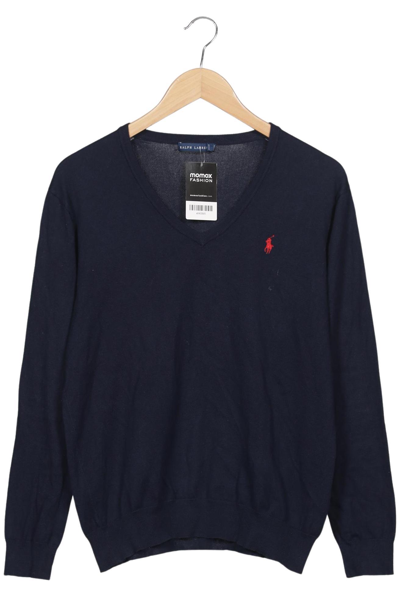 

Polo Ralph Lauren Damen Pullover, marineblau, Gr. 42