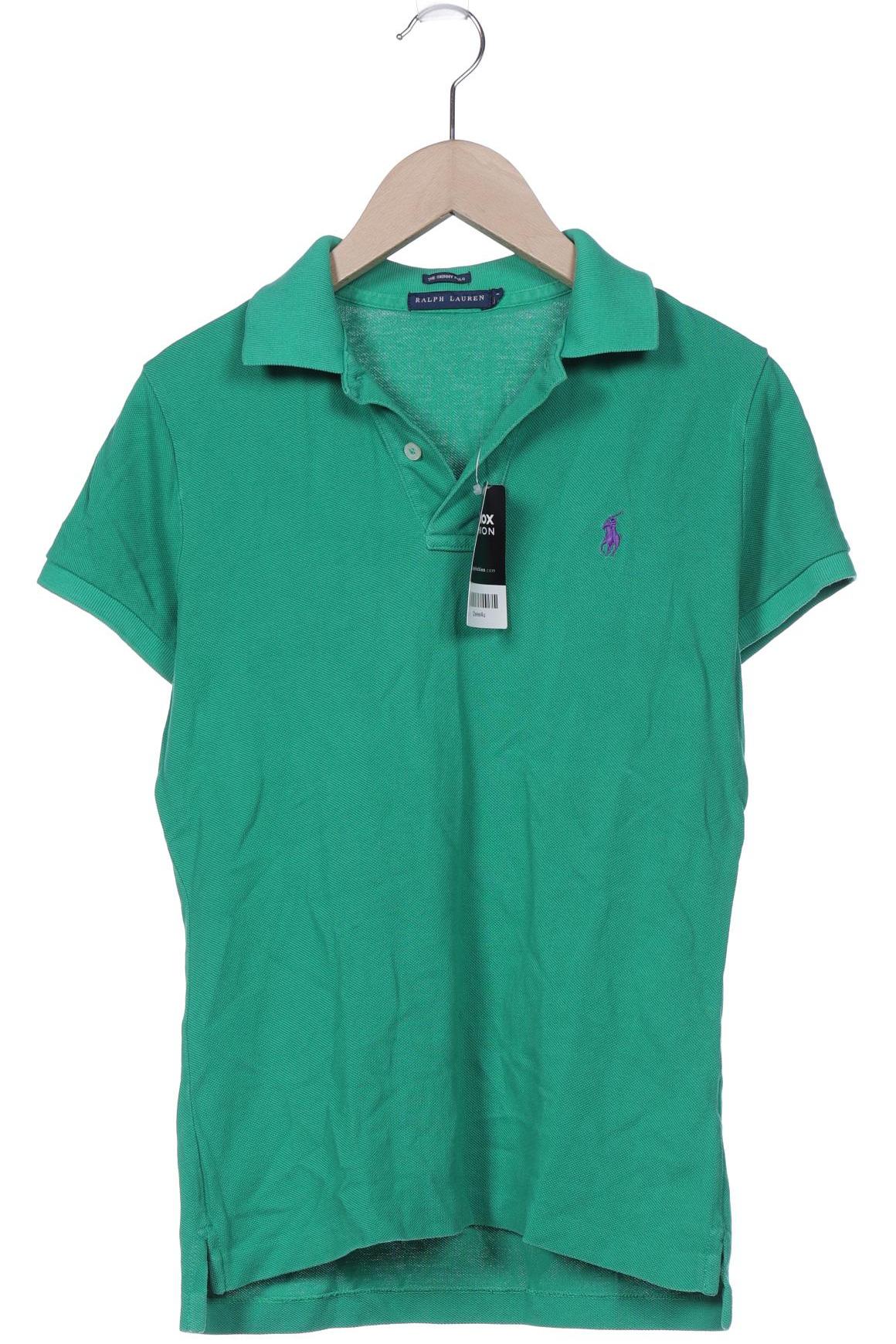 

Polo Ralph Lauren Herren Poloshirt, grün, Gr. 46