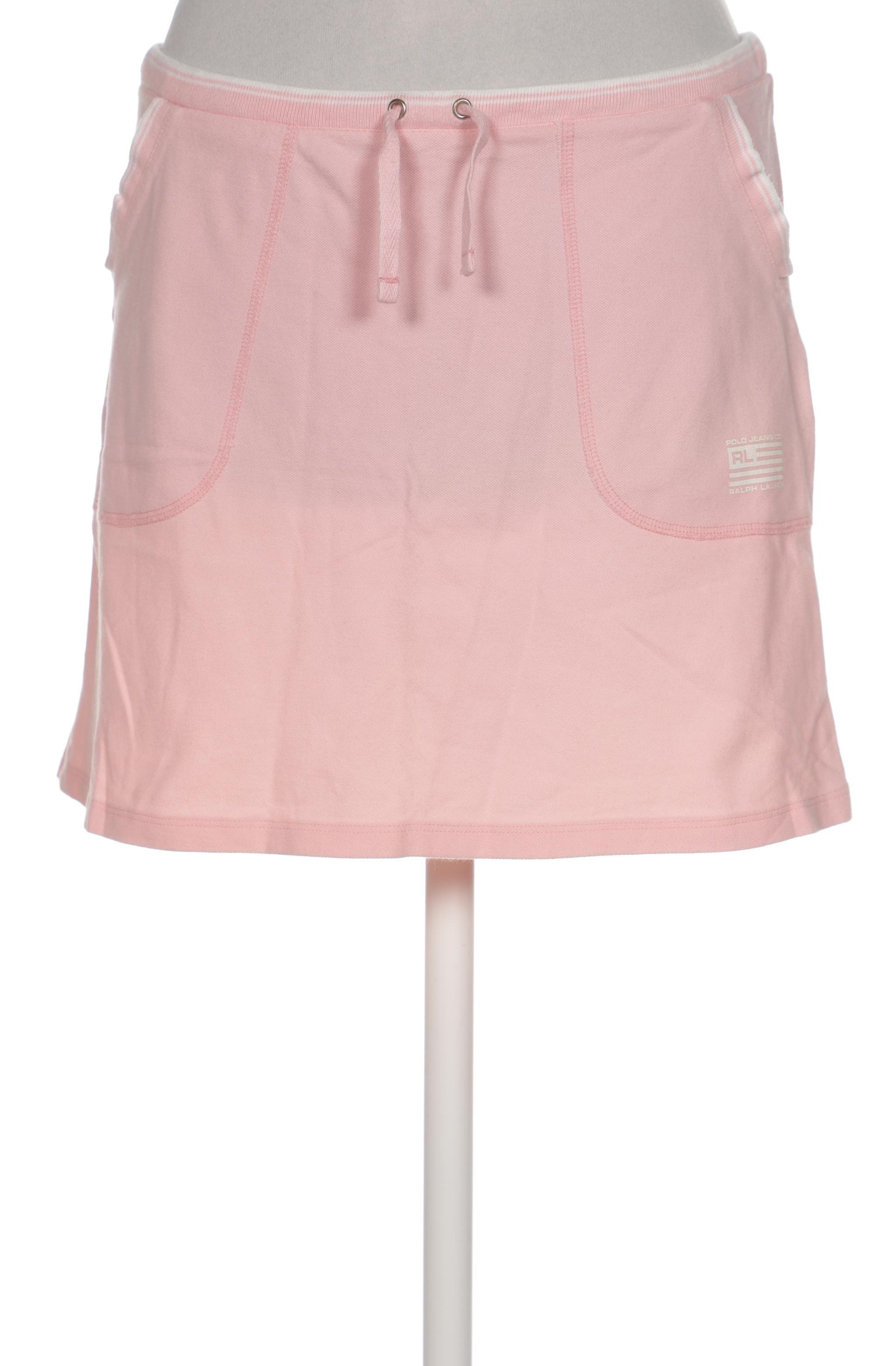 

Polo Ralph Lauren Damen Rock, pink, Gr. 36