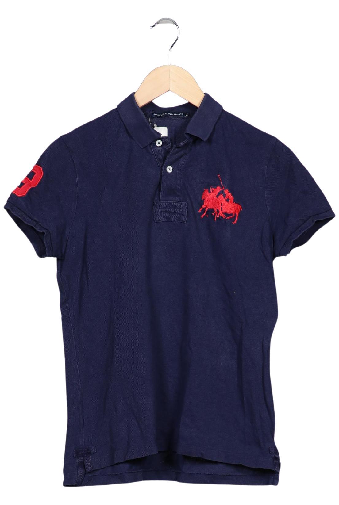 

Polo Ralph Lauren Damen Poloshirt, mehrfarbig, Gr. 42