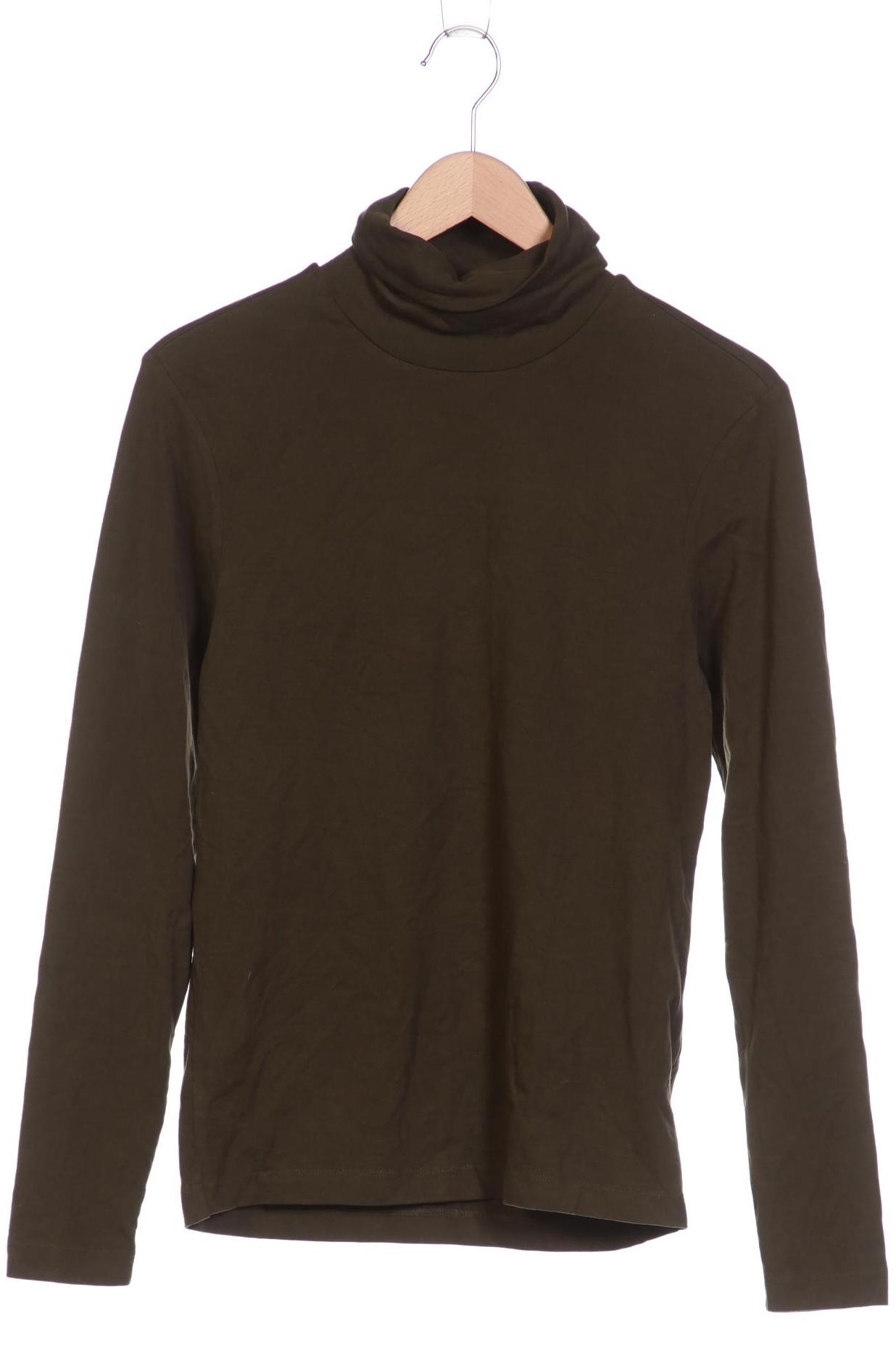 

Polo Ralph Lauren Damen Langarmshirt, grün, Gr. 36