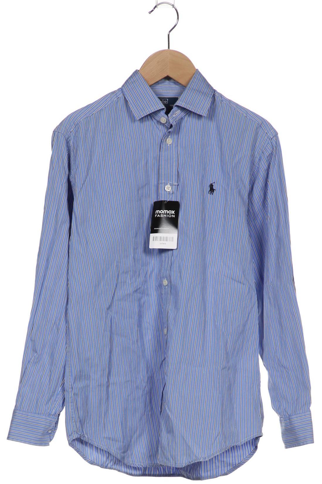 

Polo Ralph Lauren Herren Hemd, blau, Gr. 176