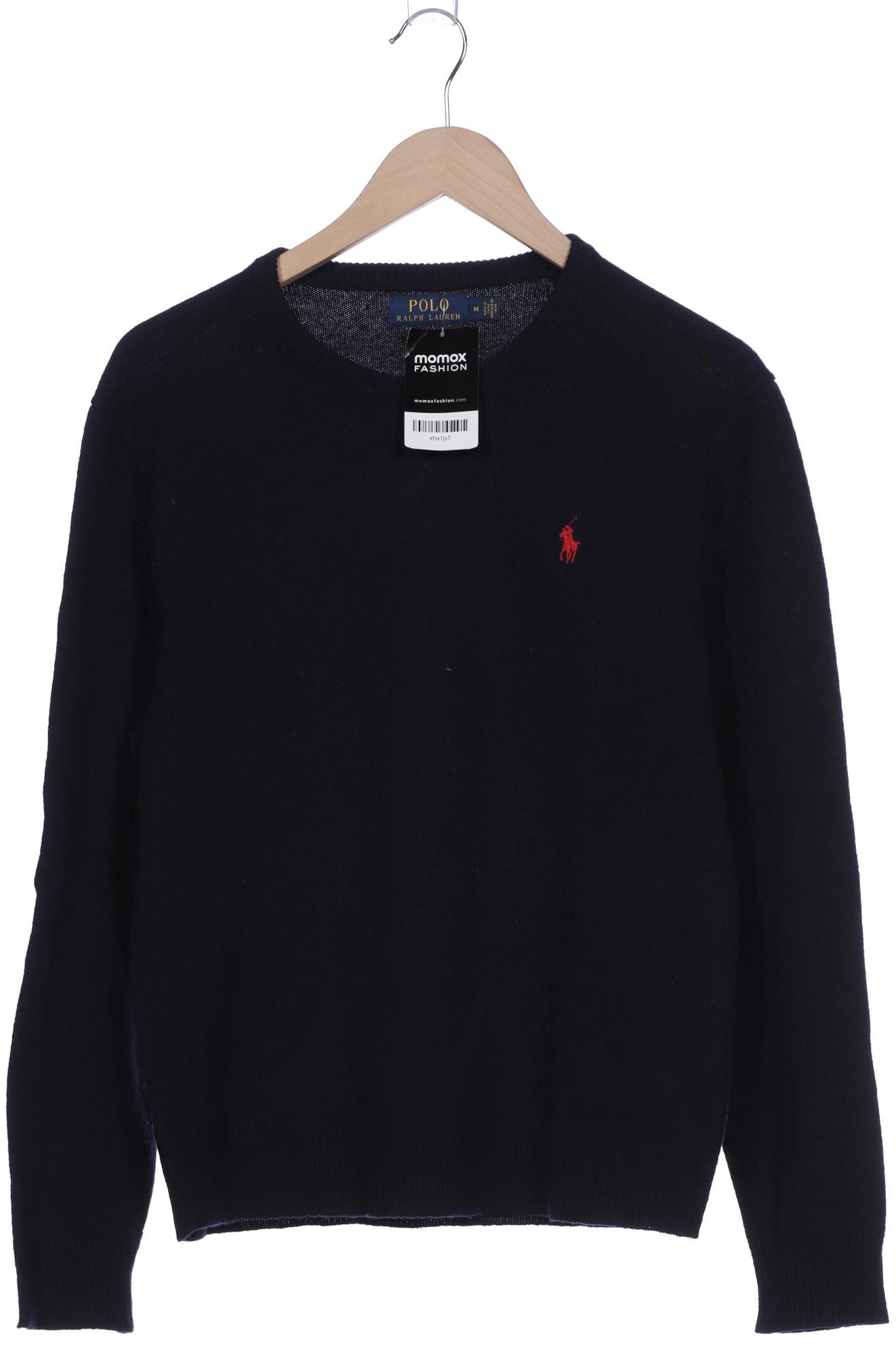 

Polo Ralph Lauren Herren Pullover, marineblau