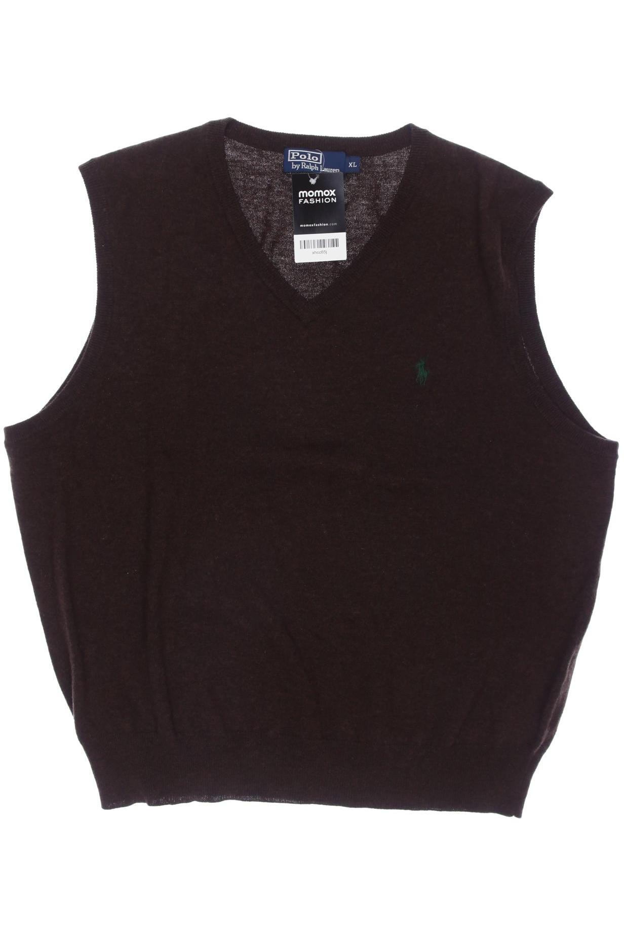 

Polo Ralph Lauren Herren Pullover, braun, Gr. 54