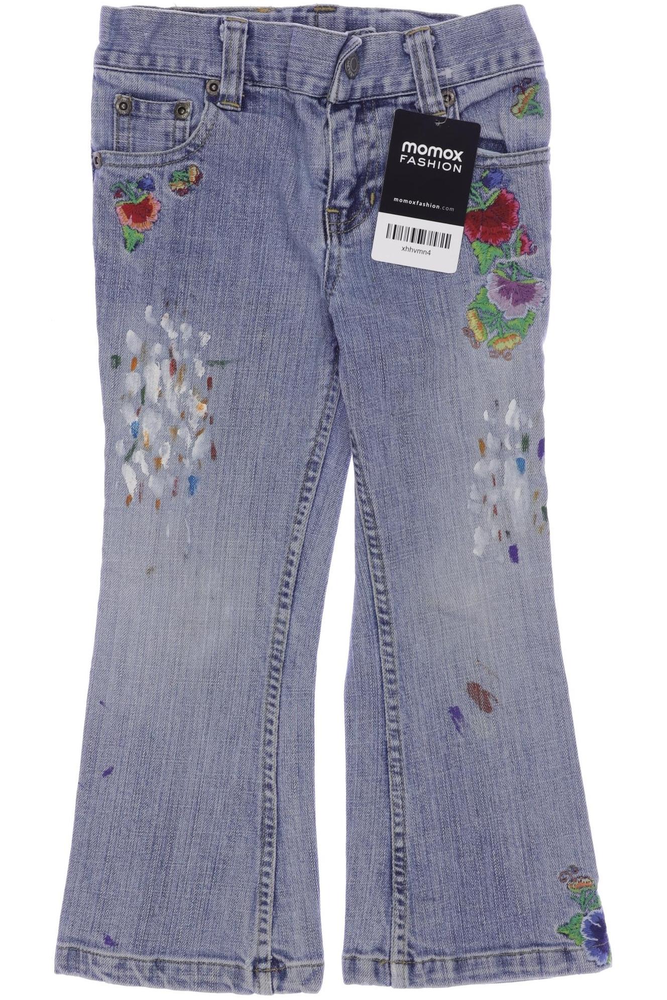 

Polo Ralph Lauren Damen Jeans, blau, Gr. 116