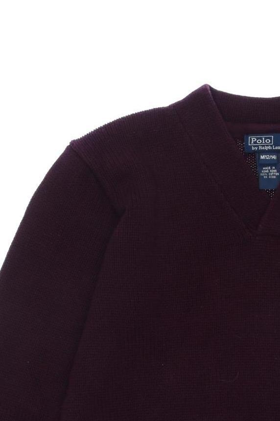 Thumbnail - Polo Ralph Lauren Herren Pullover, bordeaux, Gr. 146