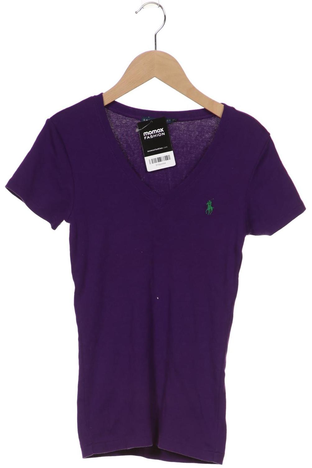 

Polo Ralph Lauren Damen T-Shirt, flieder
