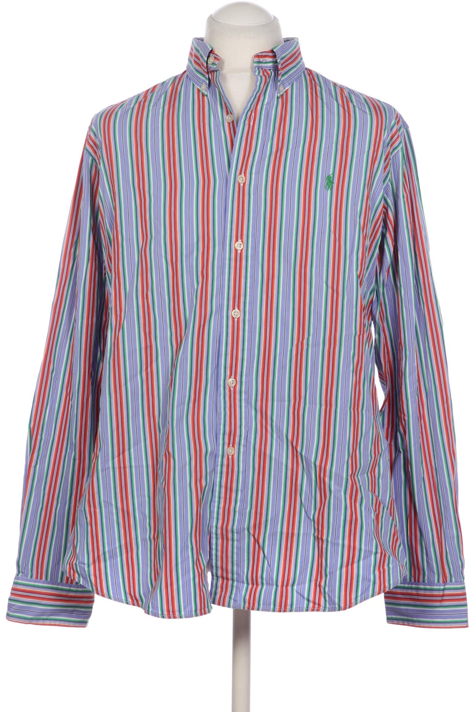 

Polo Ralph Lauren Herren Hemd, blau, Gr. 54