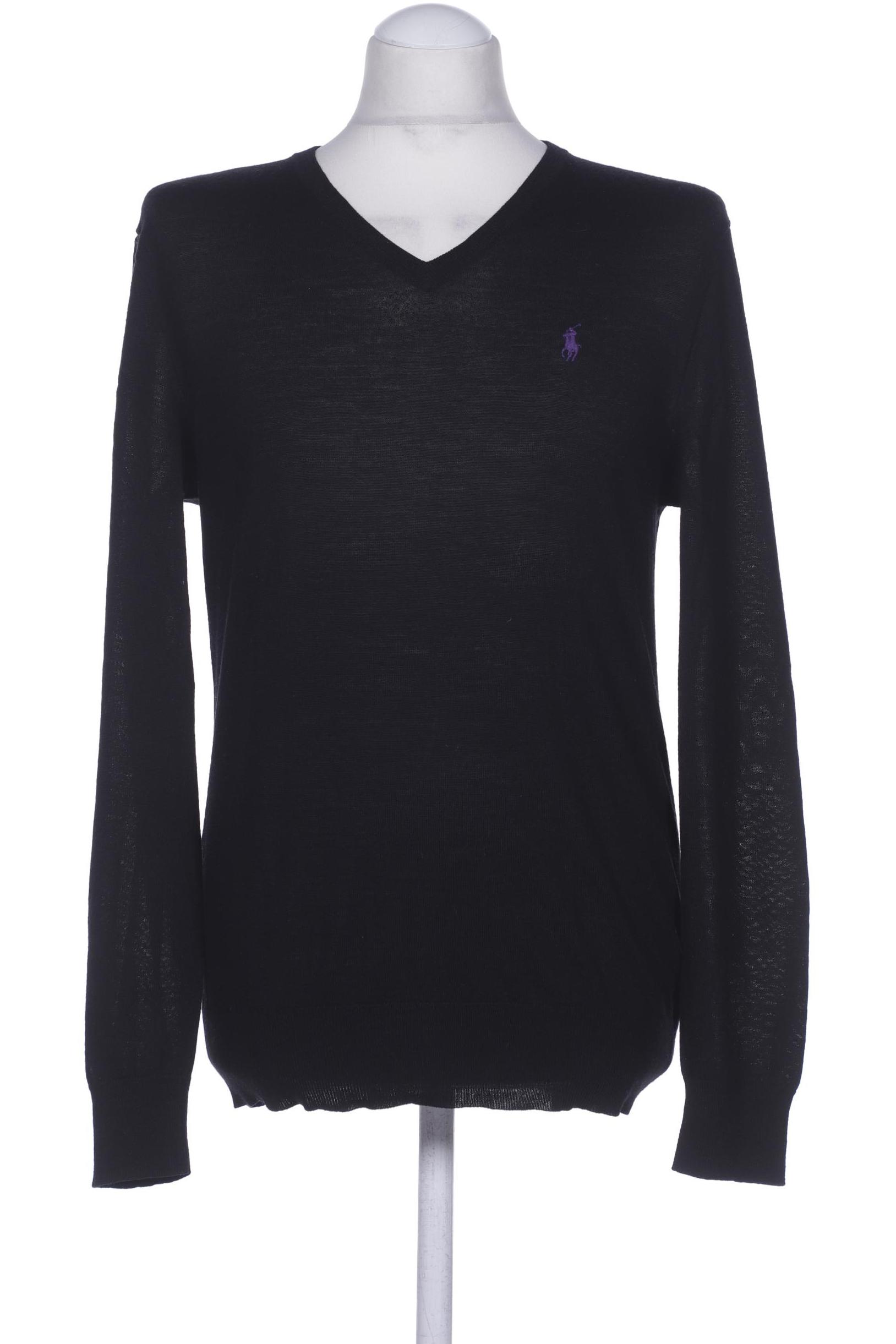 

Polo Ralph Lauren Herren Pullover, schwarz