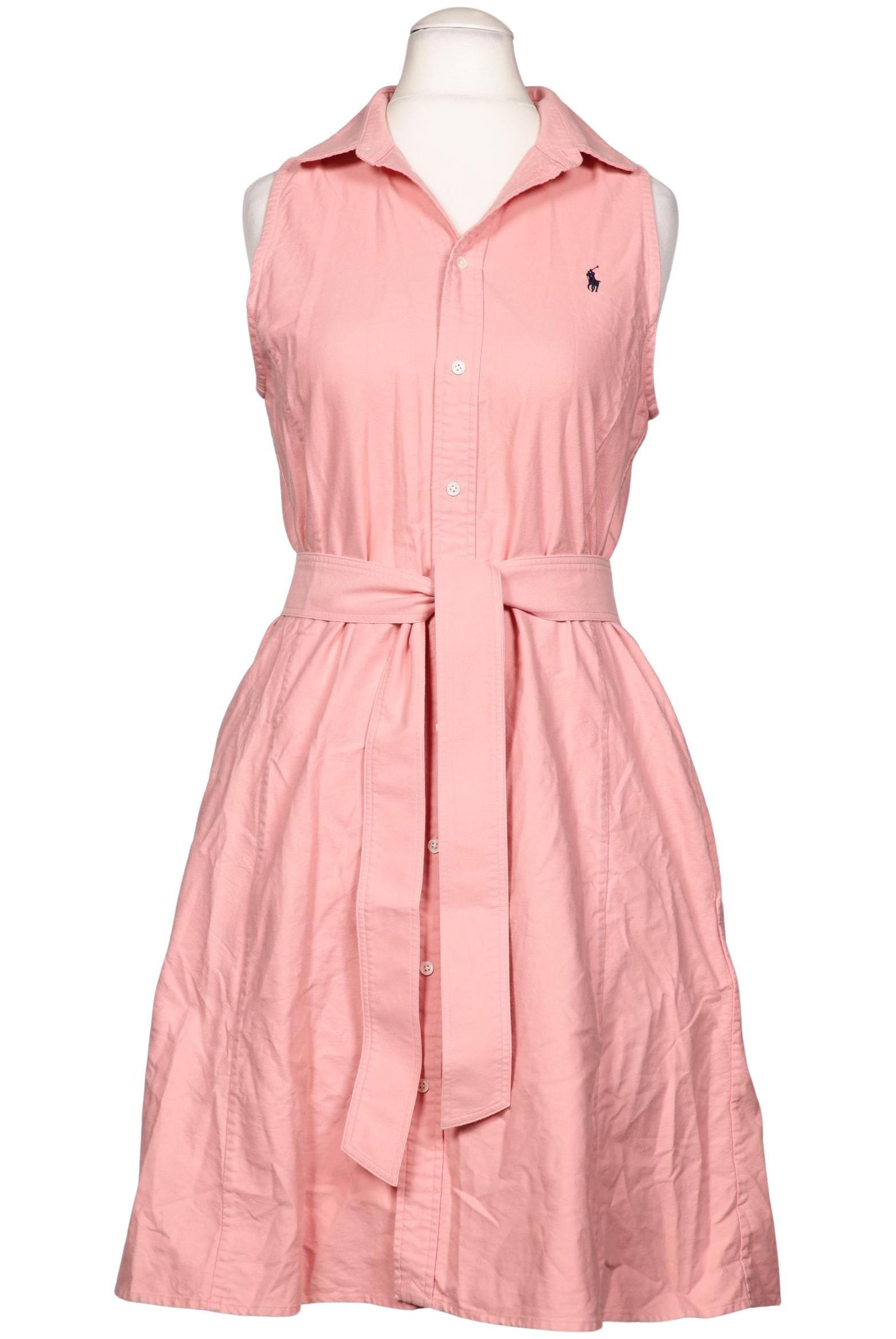 

Polo Ralph Lauren Damen Kleid, pink, Gr. 4
