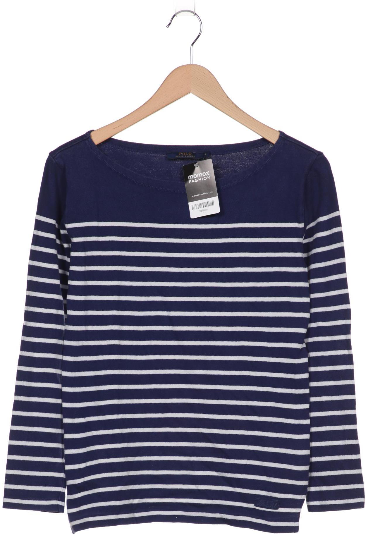 

Polo Ralph Lauren Damen Pullover, marineblau