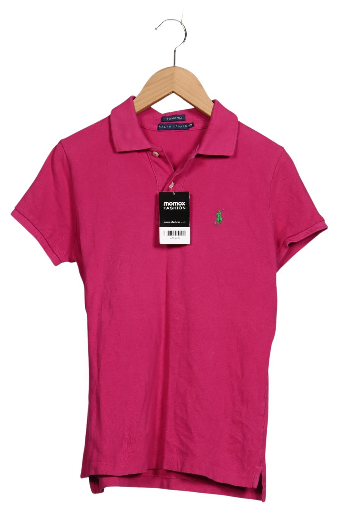 

Polo Ralph Lauren Damen Poloshirt, pink, Gr. 38