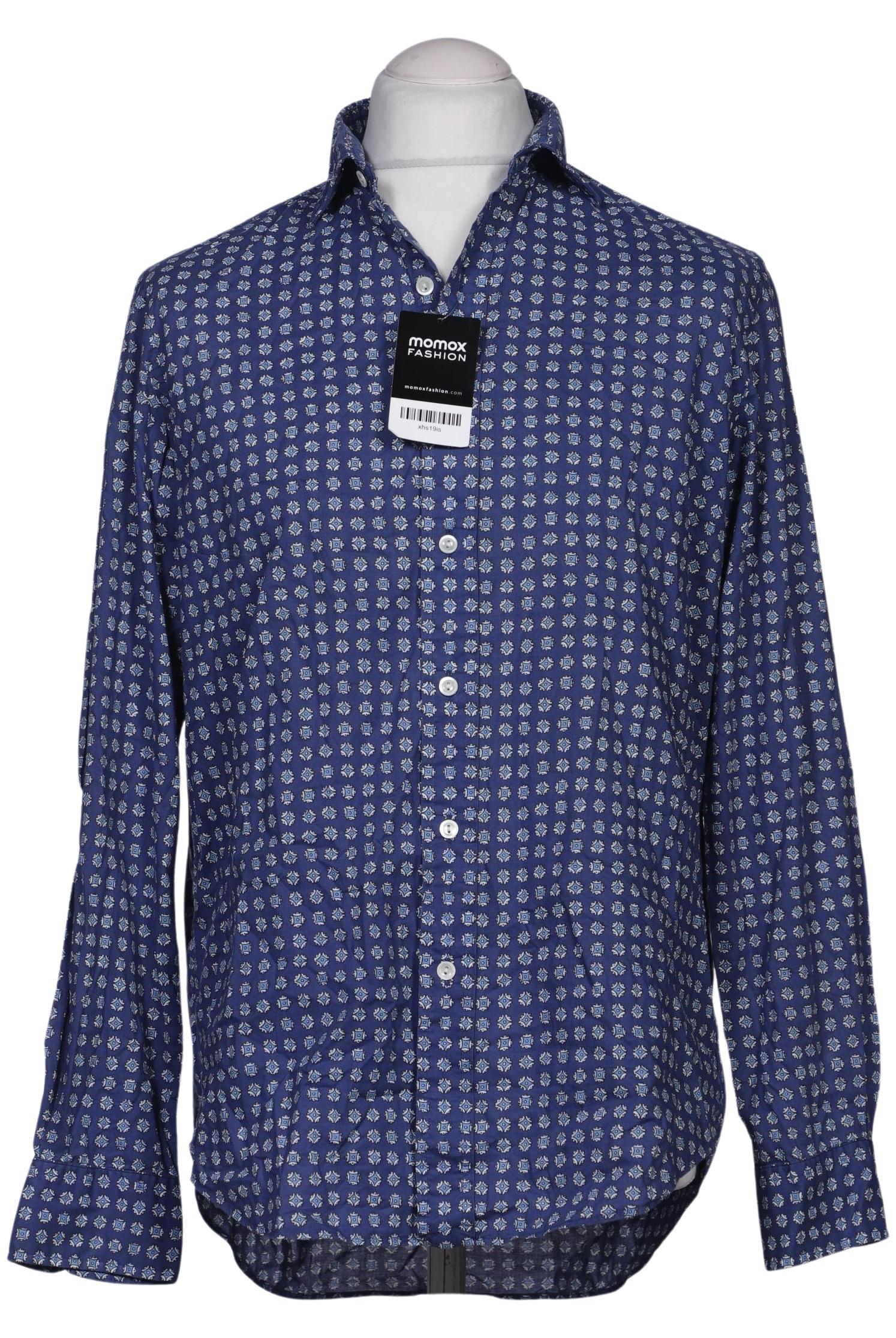 

Polo Ralph Lauren Herren Hemd, blau, Gr. 48