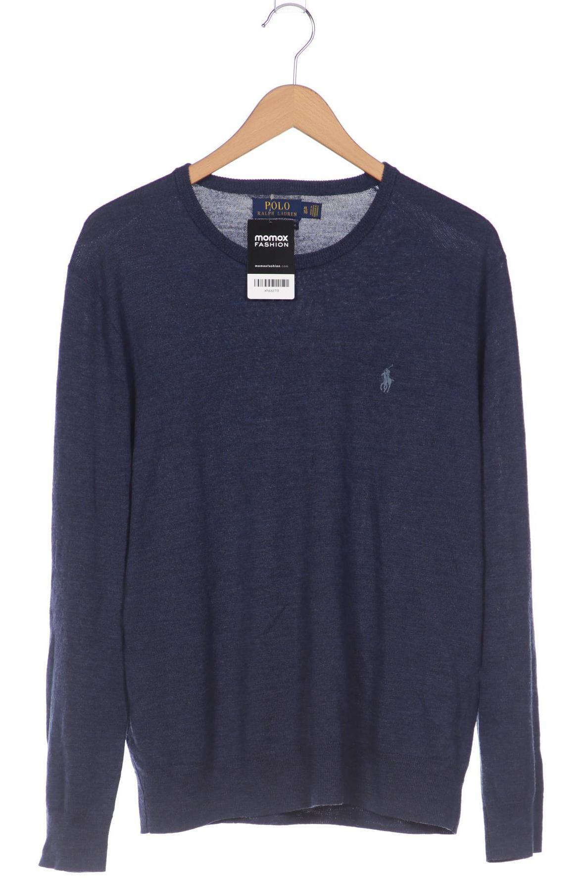 

Polo Ralph Lauren Herren Pullover, marineblau, Gr. 54
