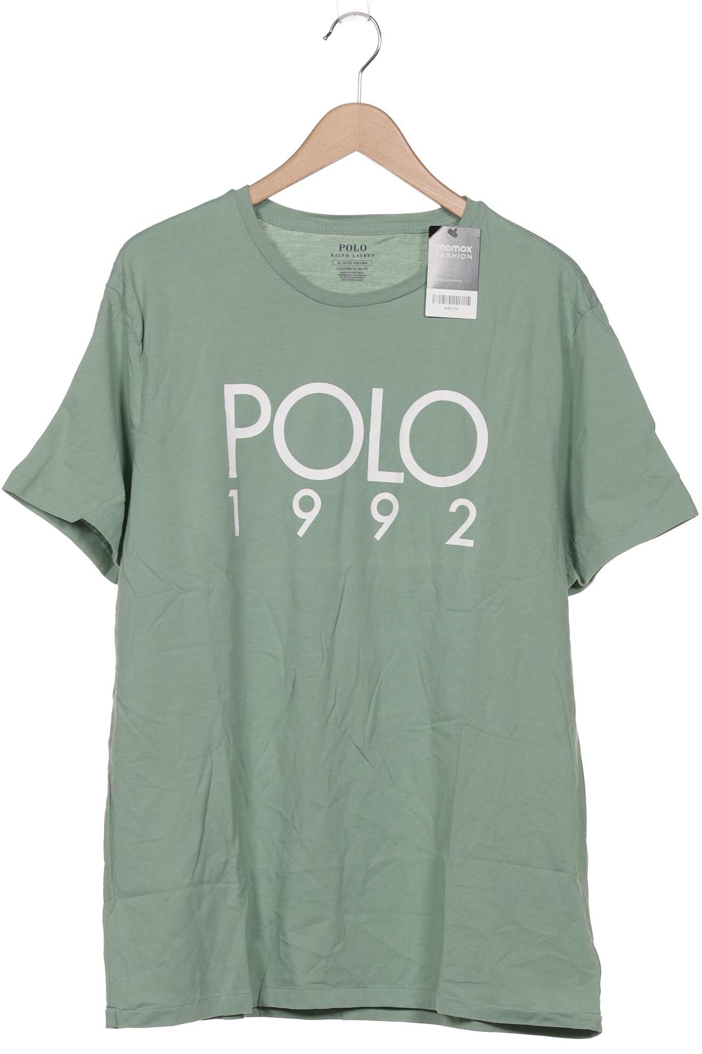 

Polo Ralph Lauren Herren T-Shirt, hellgrün, Gr. 54