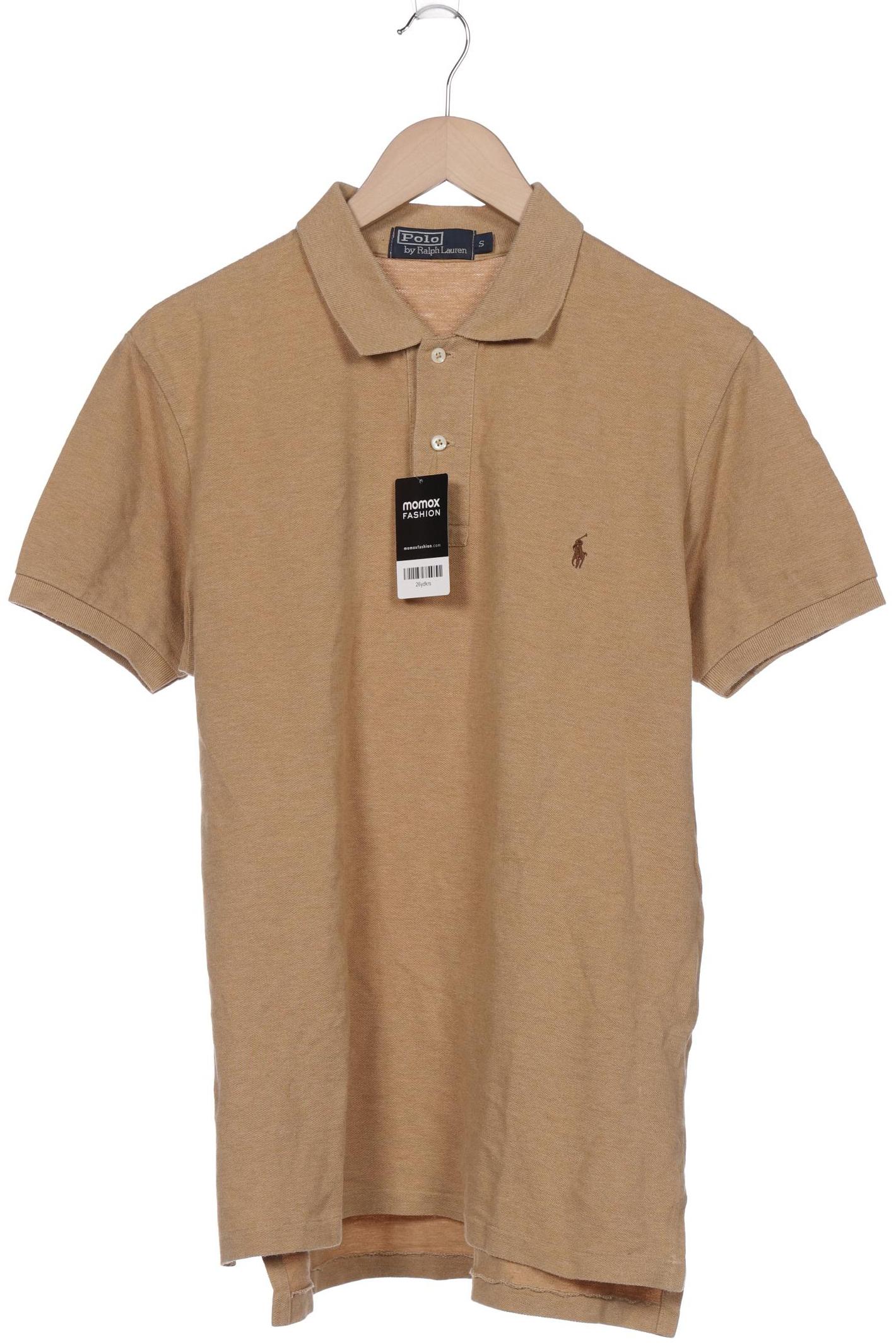 

Polo Ralph Lauren Herren Poloshirt, beige, Gr. 46