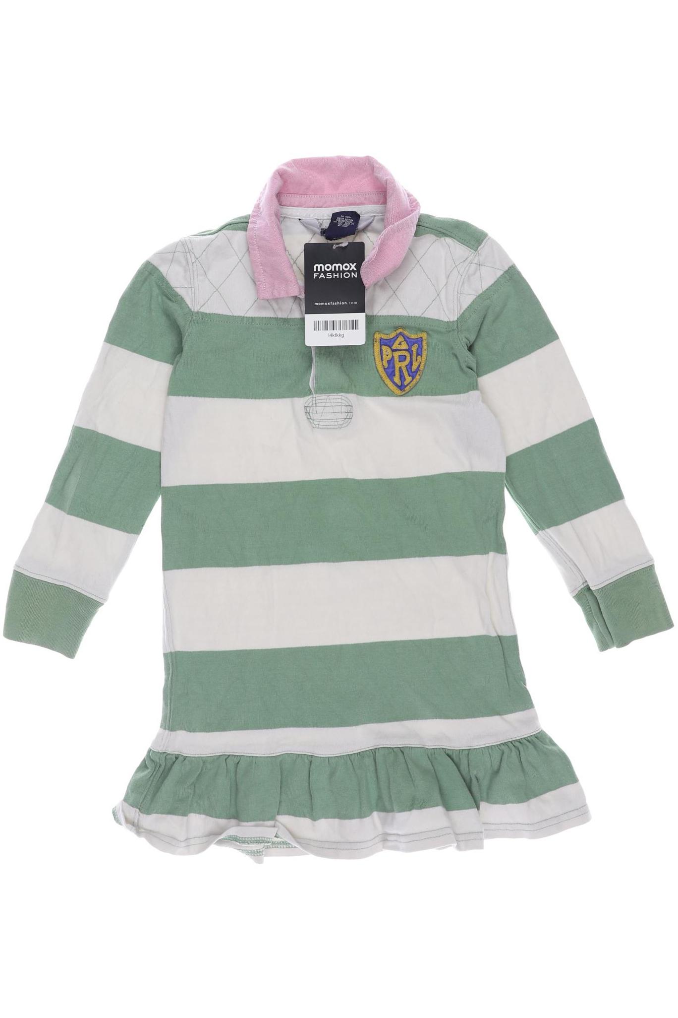 

Polo Ralph Lauren Damen Kleid, grün, Gr. 116