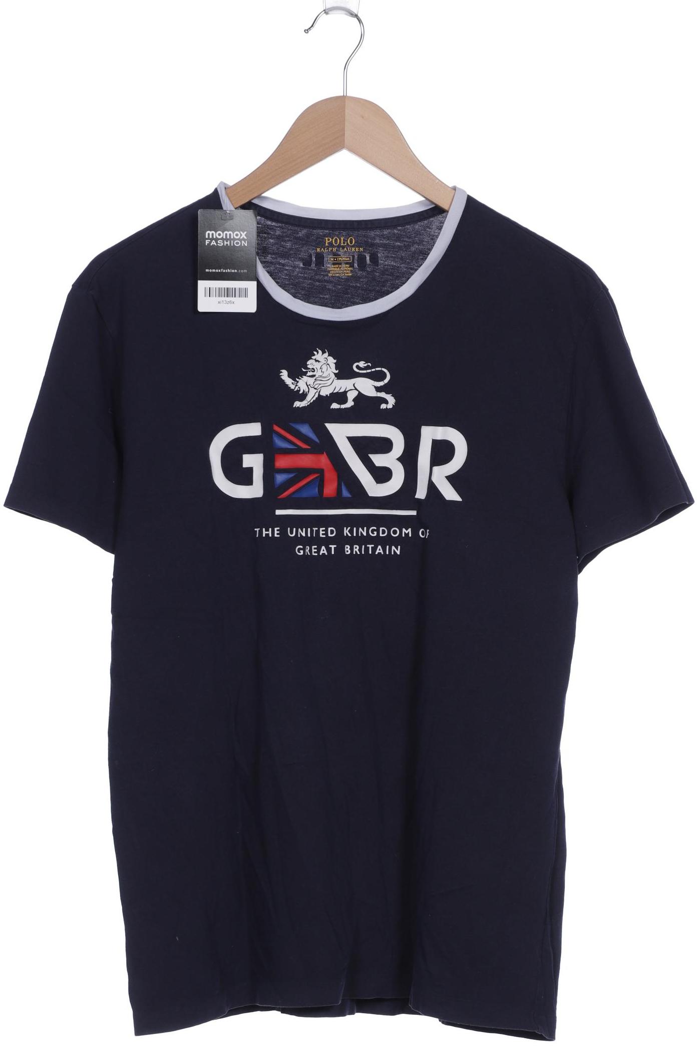 

Polo Ralph Lauren Herren T-Shirt, marineblau