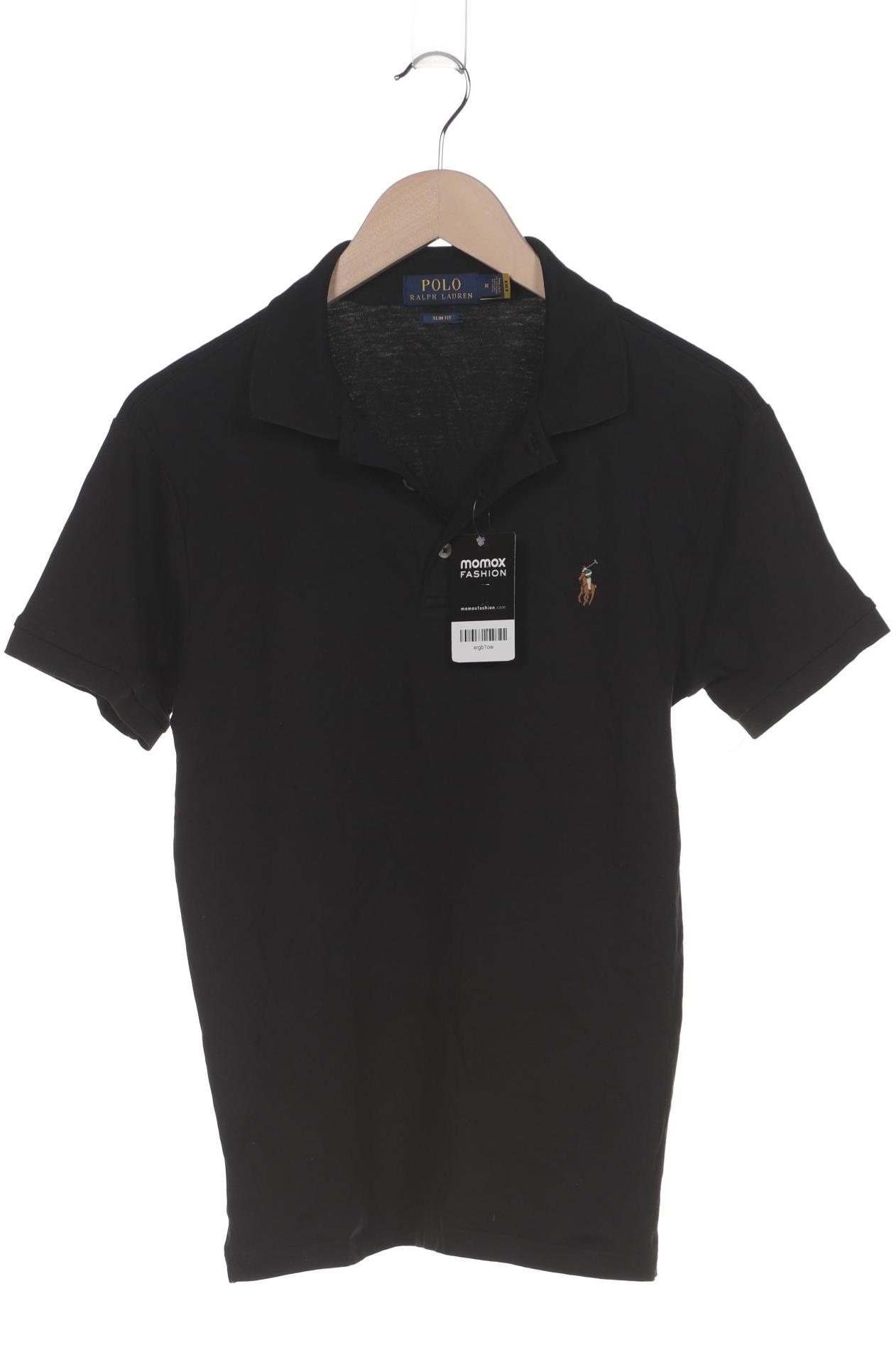 

Polo Ralph Lauren Herren Poloshirt, schwarz, Gr. 48