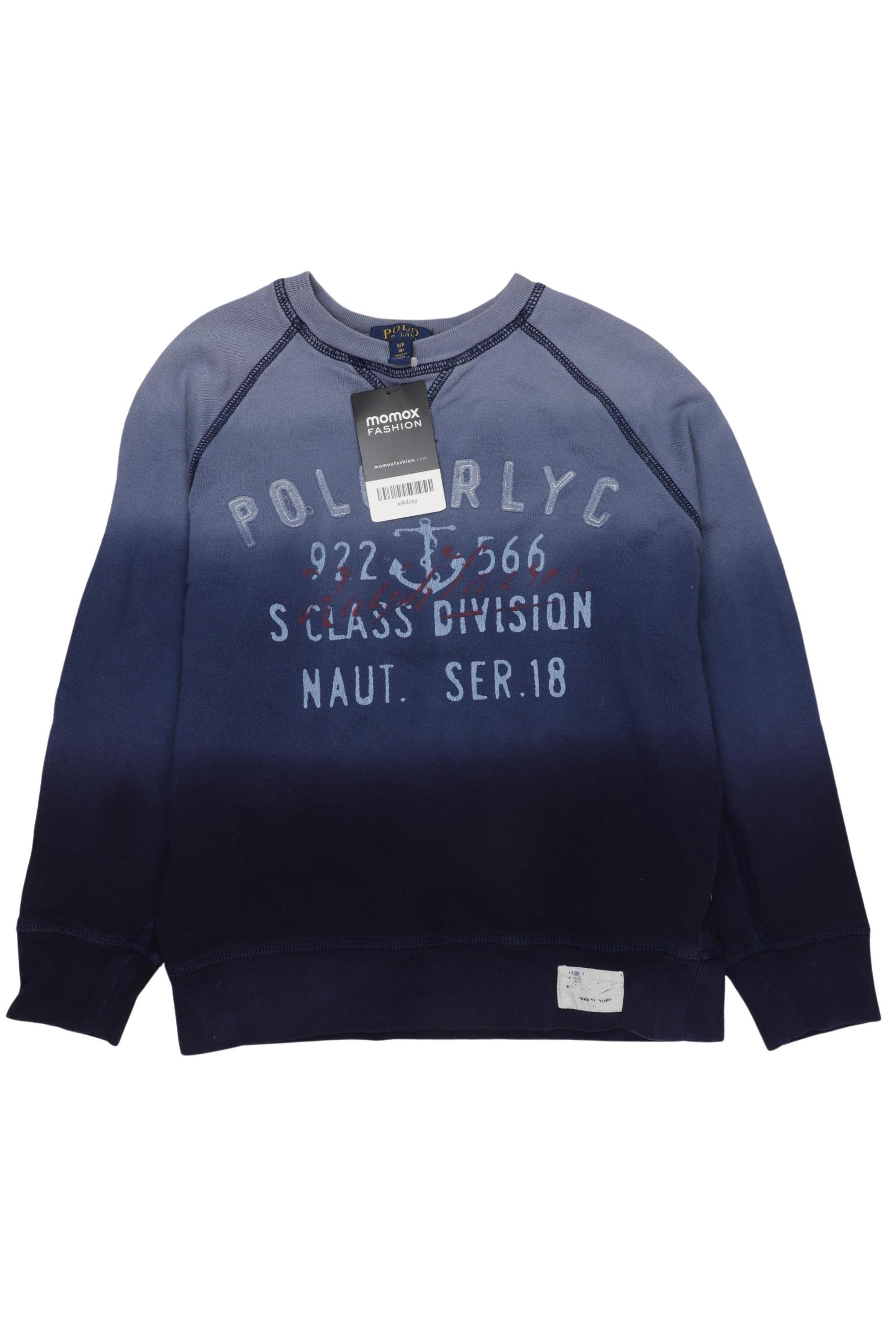 

Polo Ralph Lauren Herren Hoodies & Sweater, blau, Gr. 8