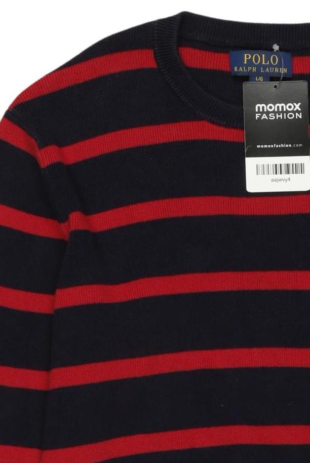 Thumbnail - Polo Ralph Lauren Jungen Pullover, mehrfarbig, Gr. 158
