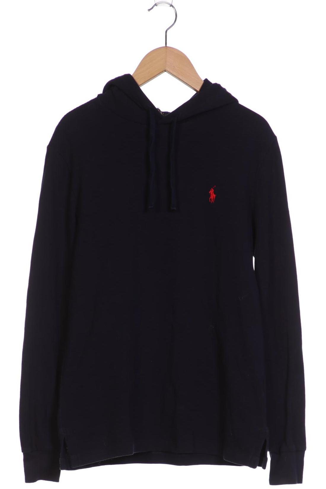 

Polo Ralph Lauren Herren Kapuzenpullover, marineblau