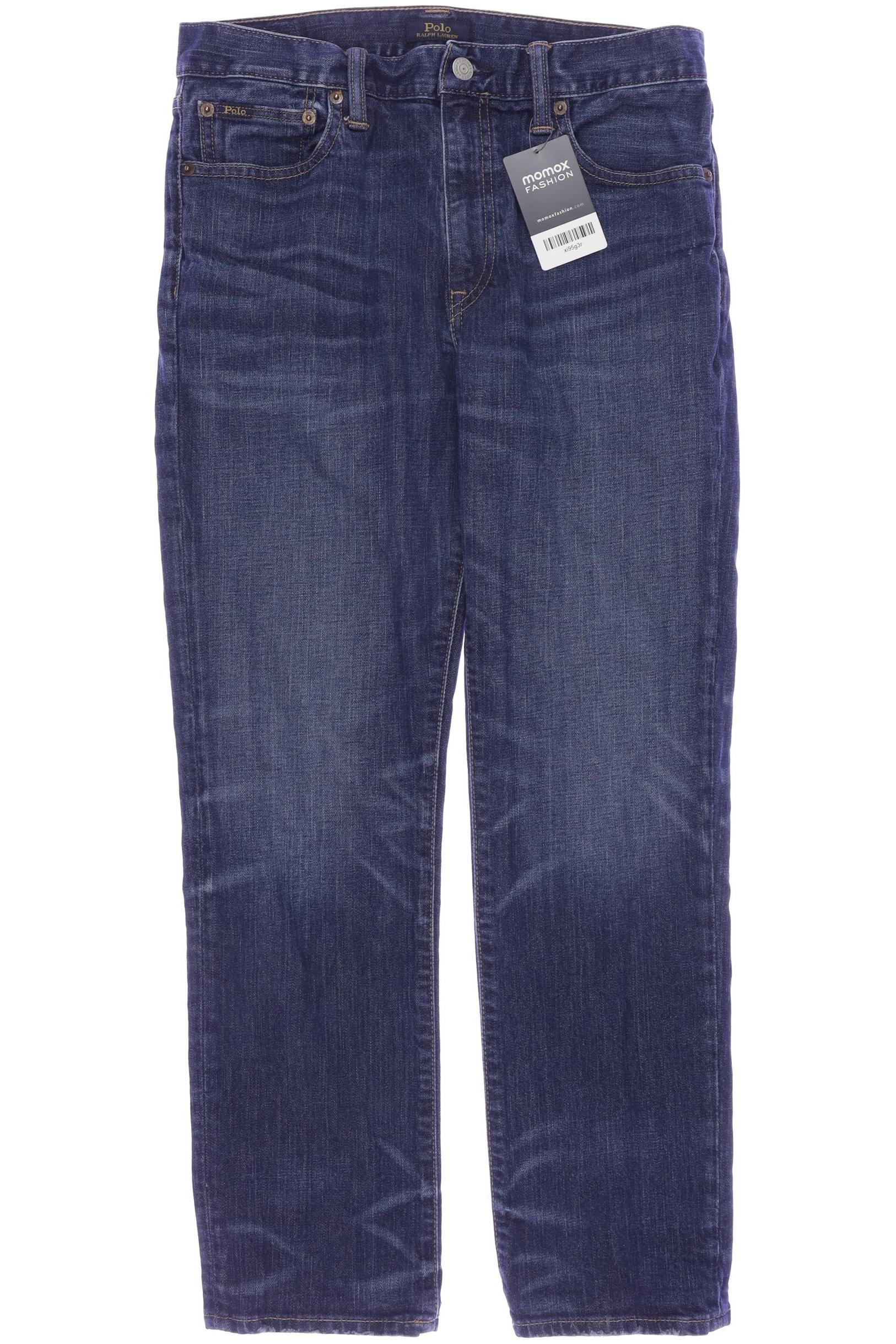 

Polo Ralph Lauren Damen Jeans, blau, Gr. 29
