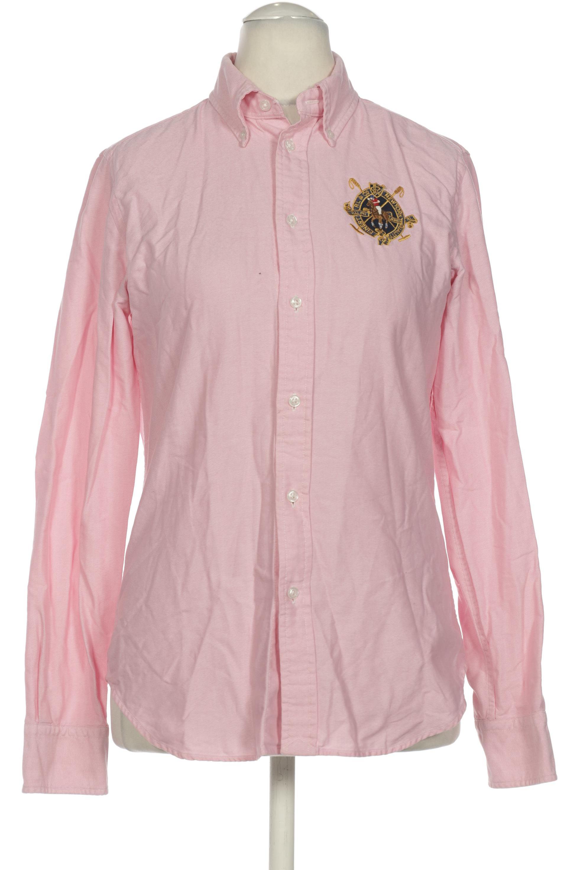 

Polo Ralph Lauren Damen Bluse, pink, Gr. 6