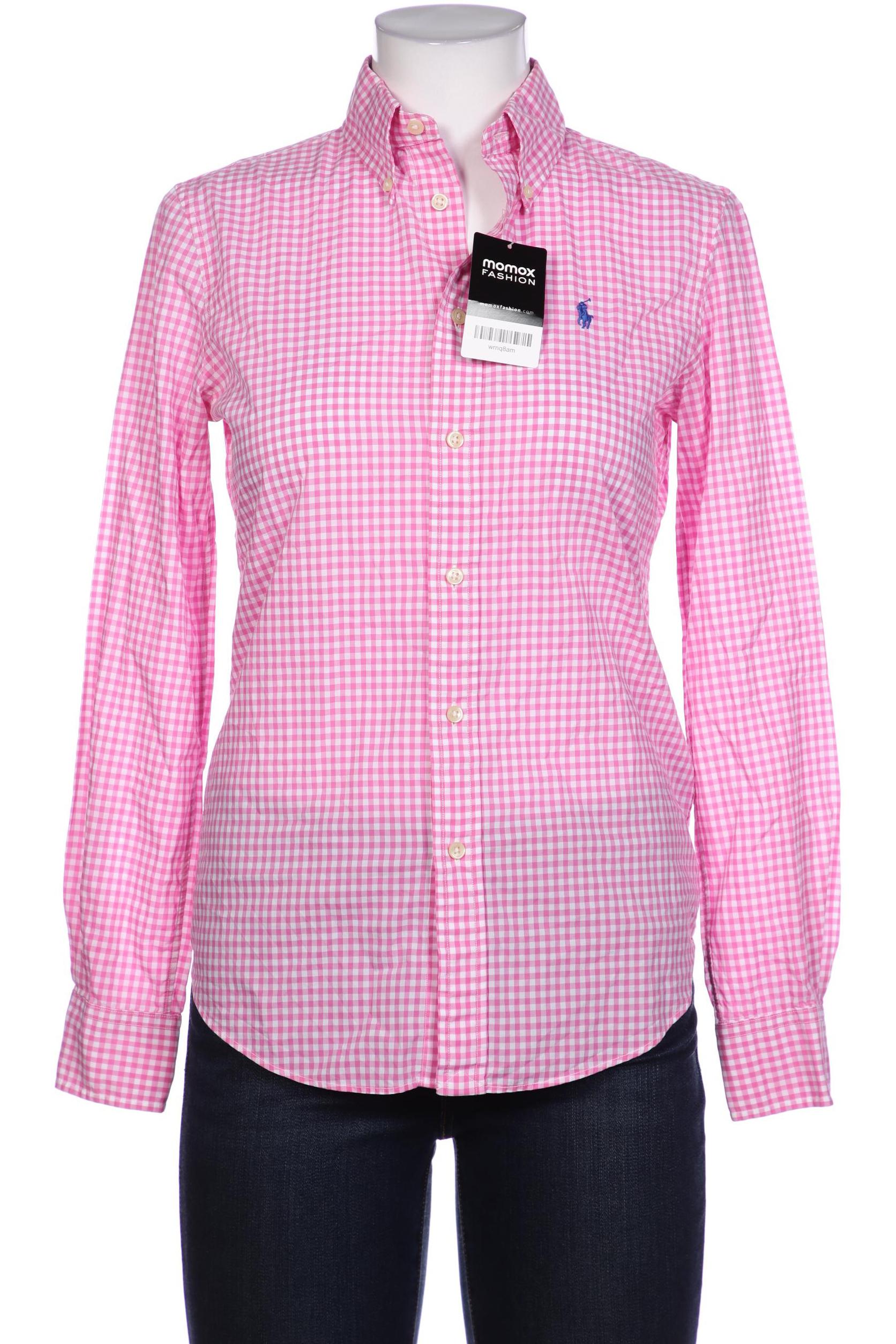 

Polo Ralph Lauren Damen Bluse, pink, Gr. 4