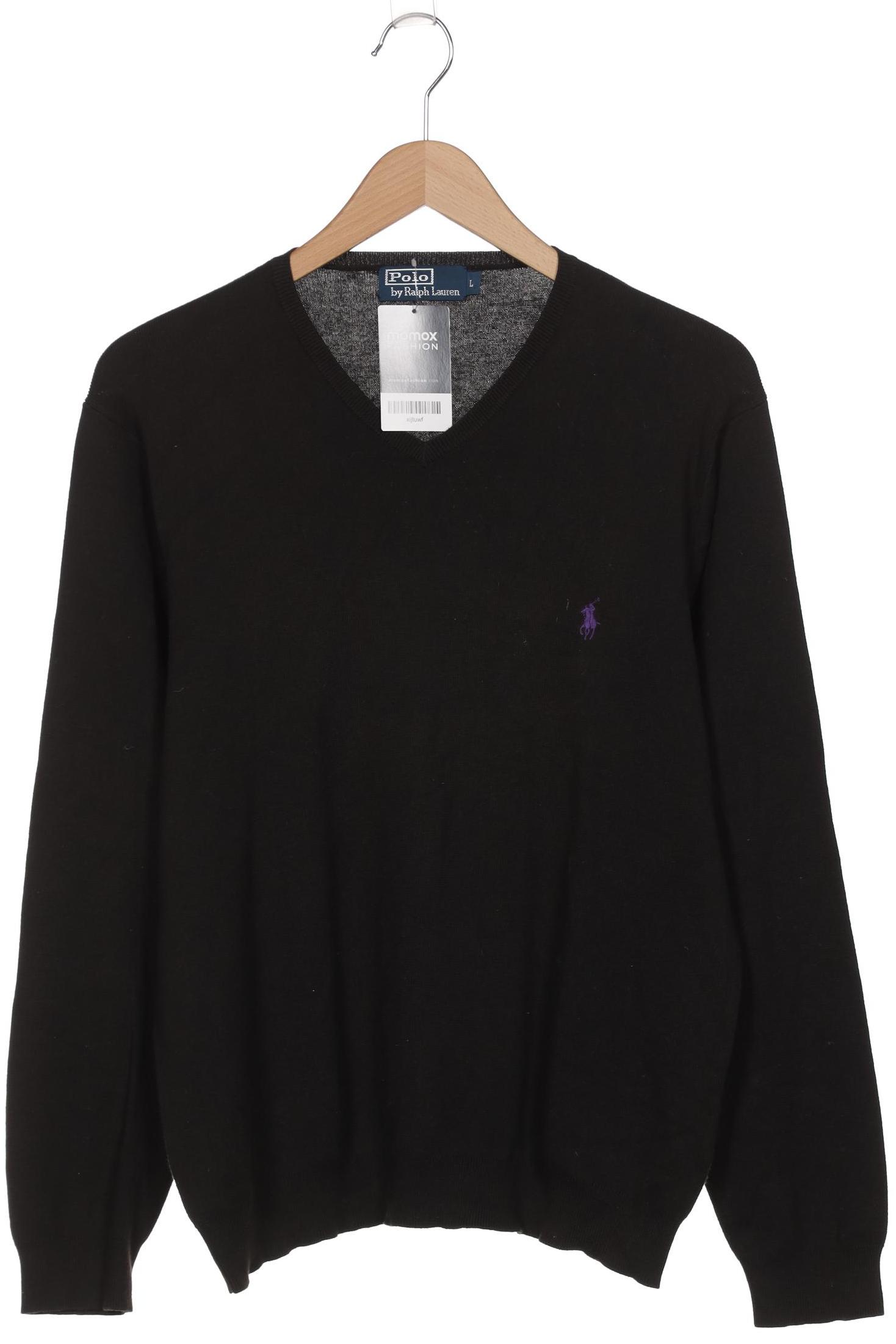 

Polo Ralph Lauren Herren Pullover, schwarz, Gr. 52