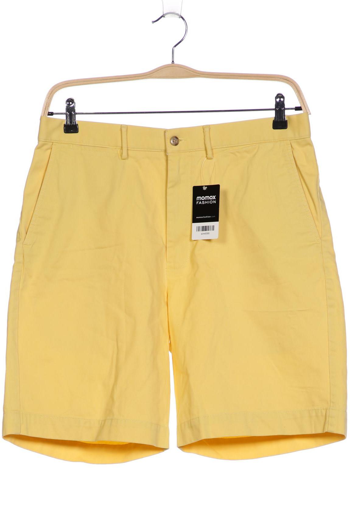 

Polo Ralph Lauren Herren Shorts, gelb, Gr. 33