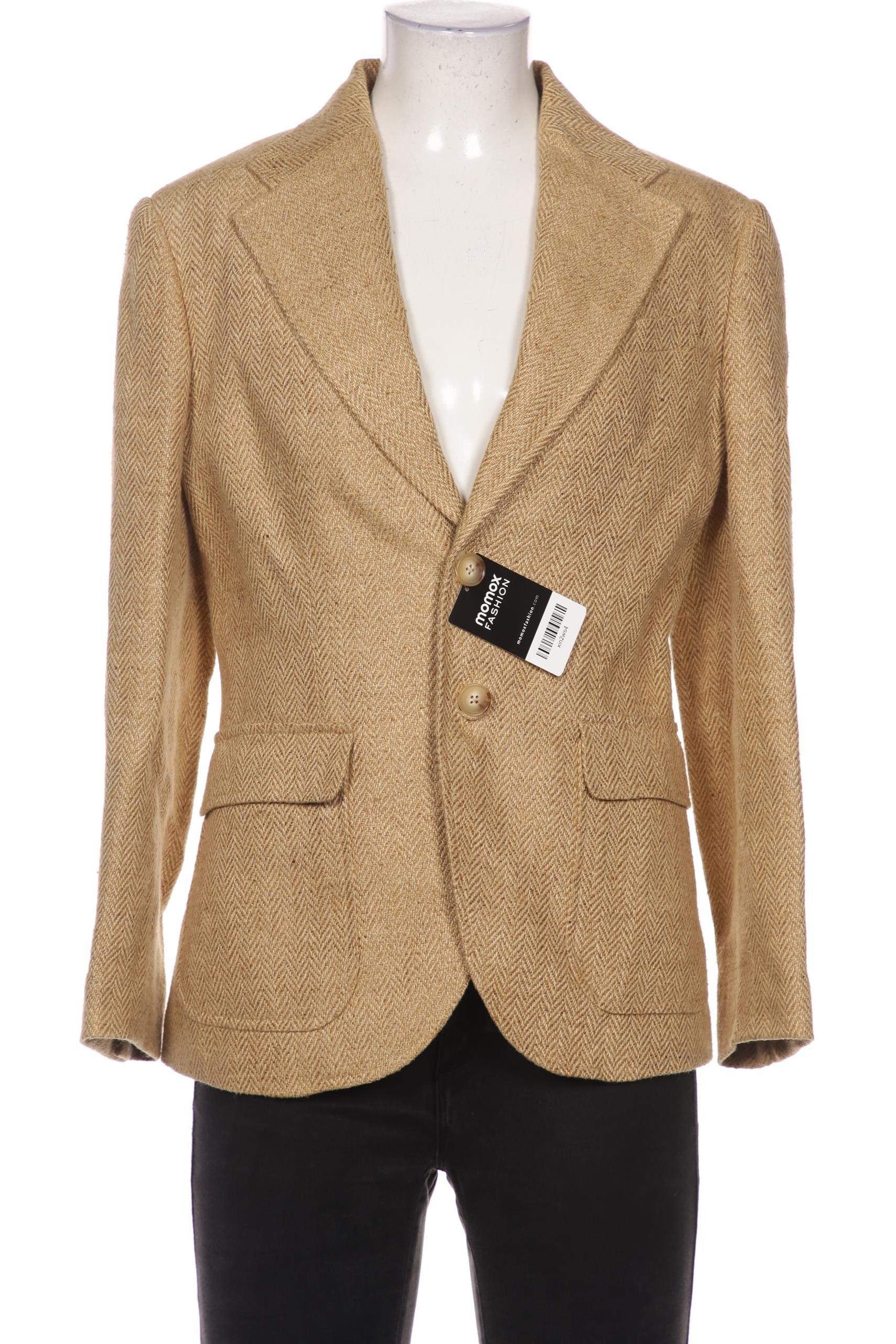 

Polo Ralph Lauren Damen Blazer, beige, Gr. 8