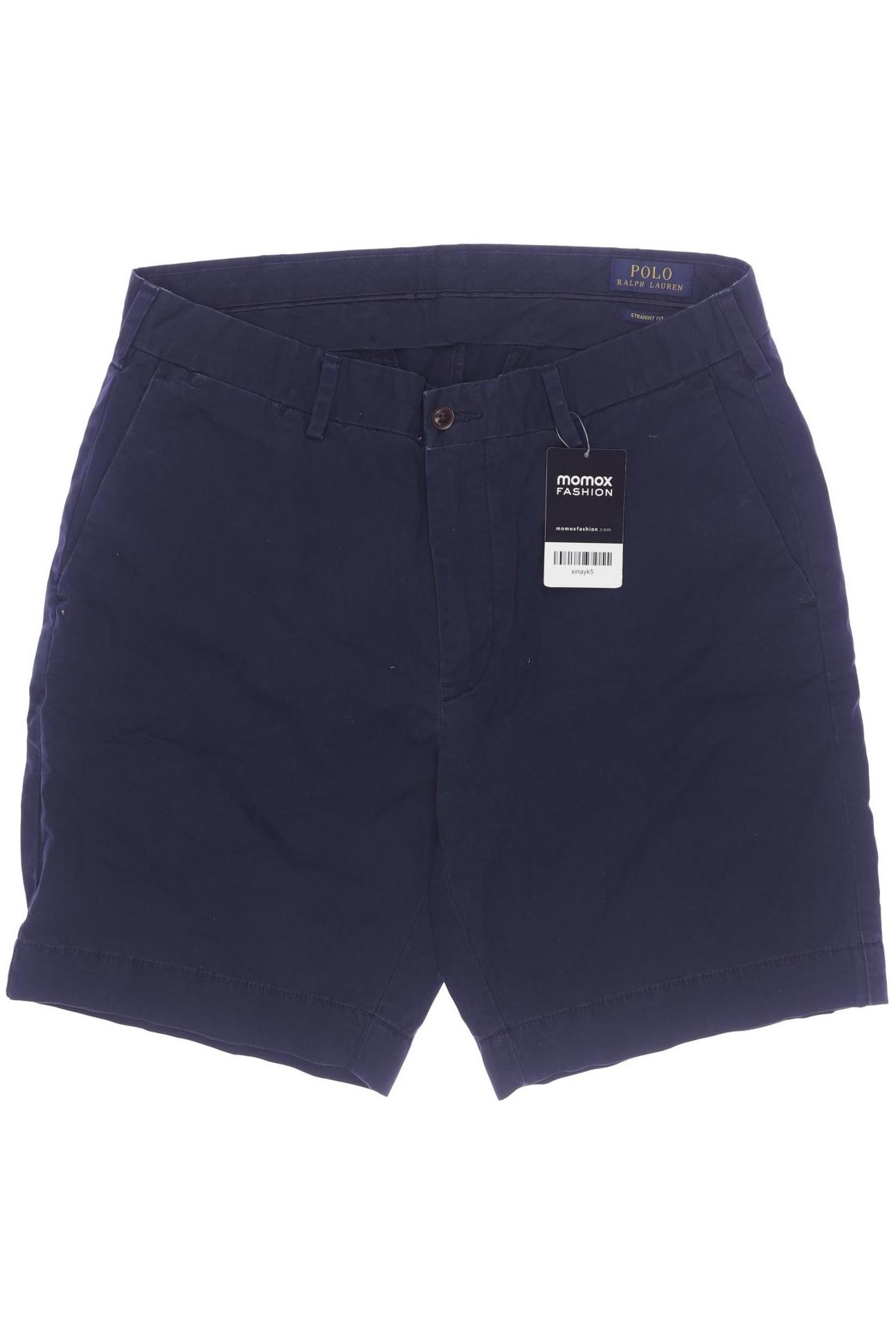 

Polo Ralph Lauren Herren Shorts, marineblau, Gr. 33
