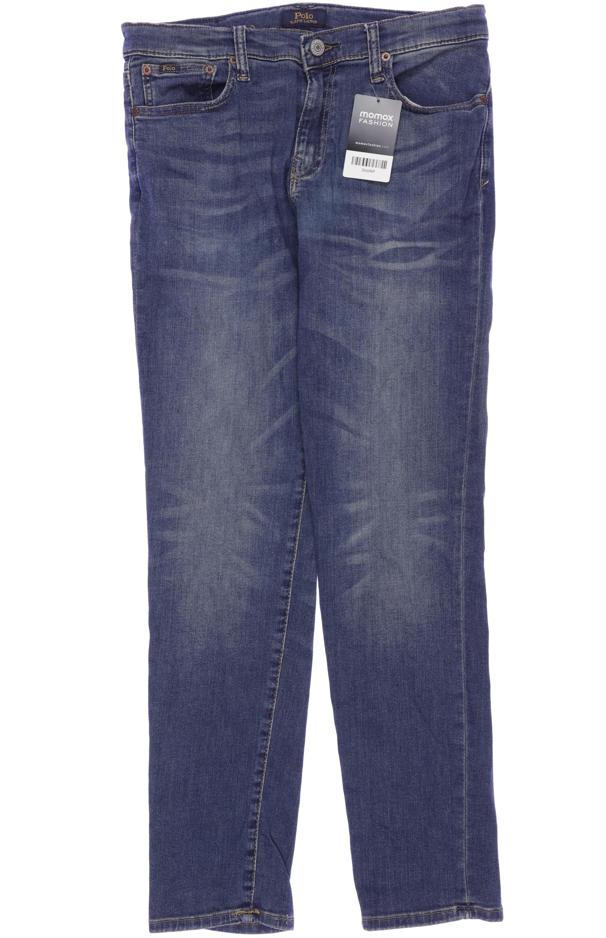 

Polo Ralph Lauren Herren Jeans, blau, Gr. 170