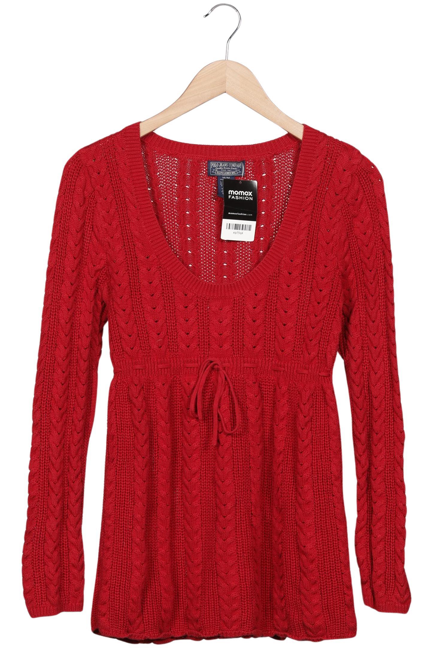 

Polo Ralph Lauren Damen Pullover, rot, Gr. 38