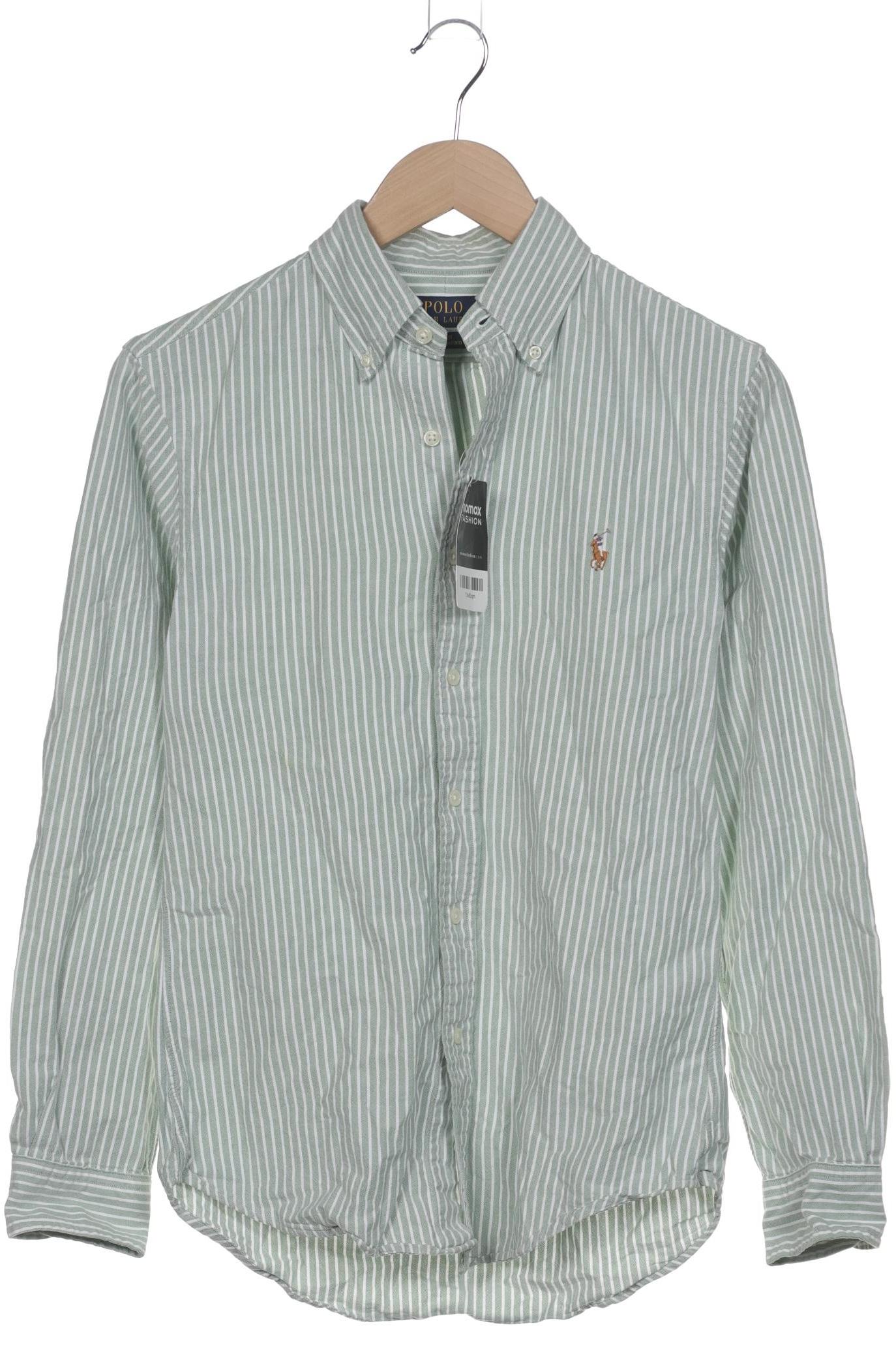 

Polo Ralph Lauren Herren Hemd, grün, Gr. 46