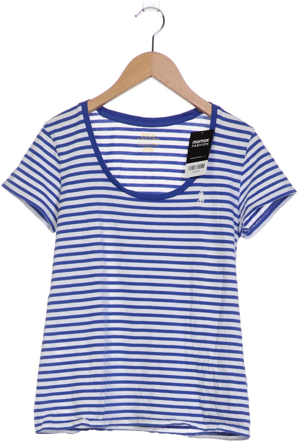 

Polo Ralph Lauren Damen T-Shirt, blau, Gr. 34