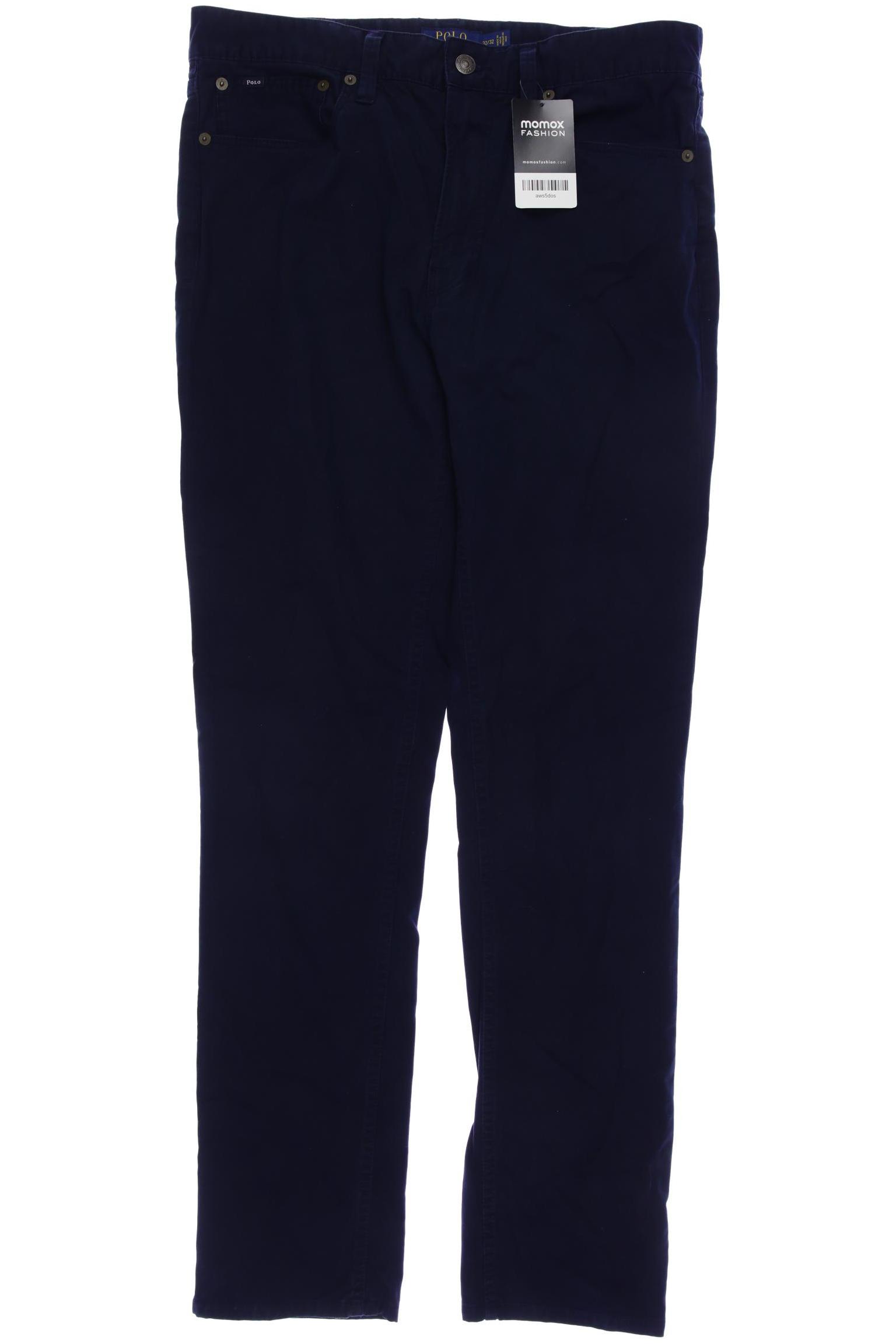 

Polo Ralph Lauren Herren Jeans, marineblau, Gr. 32