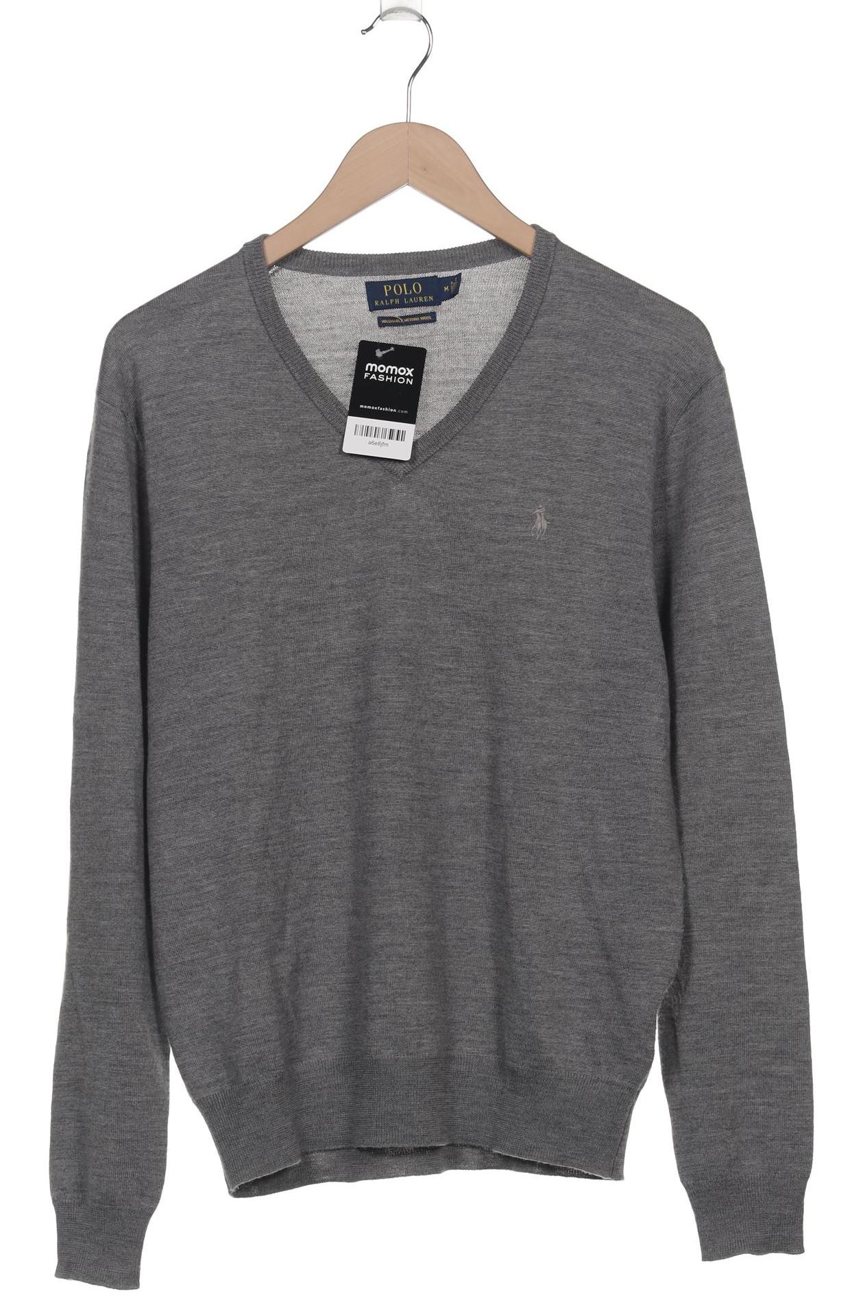 

Polo Ralph Lauren Herren Pullover, grau, Gr. 48