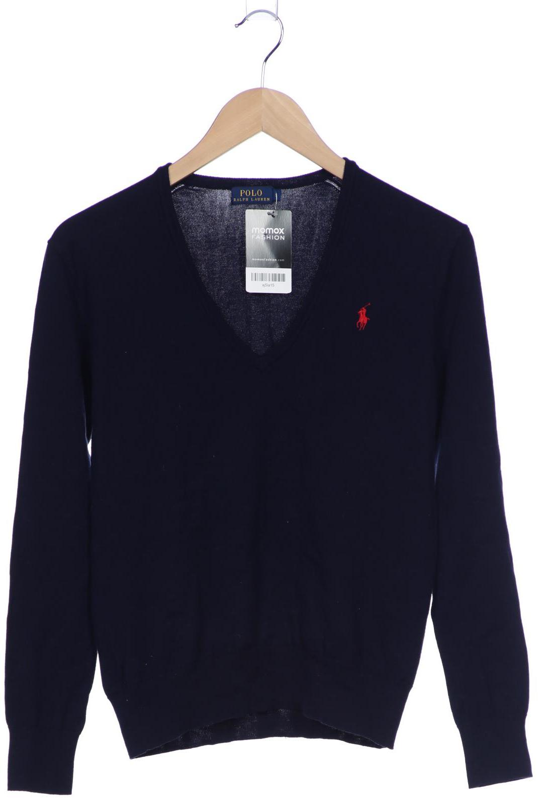 

Polo Ralph Lauren Damen Pullover, marineblau, Gr. 36