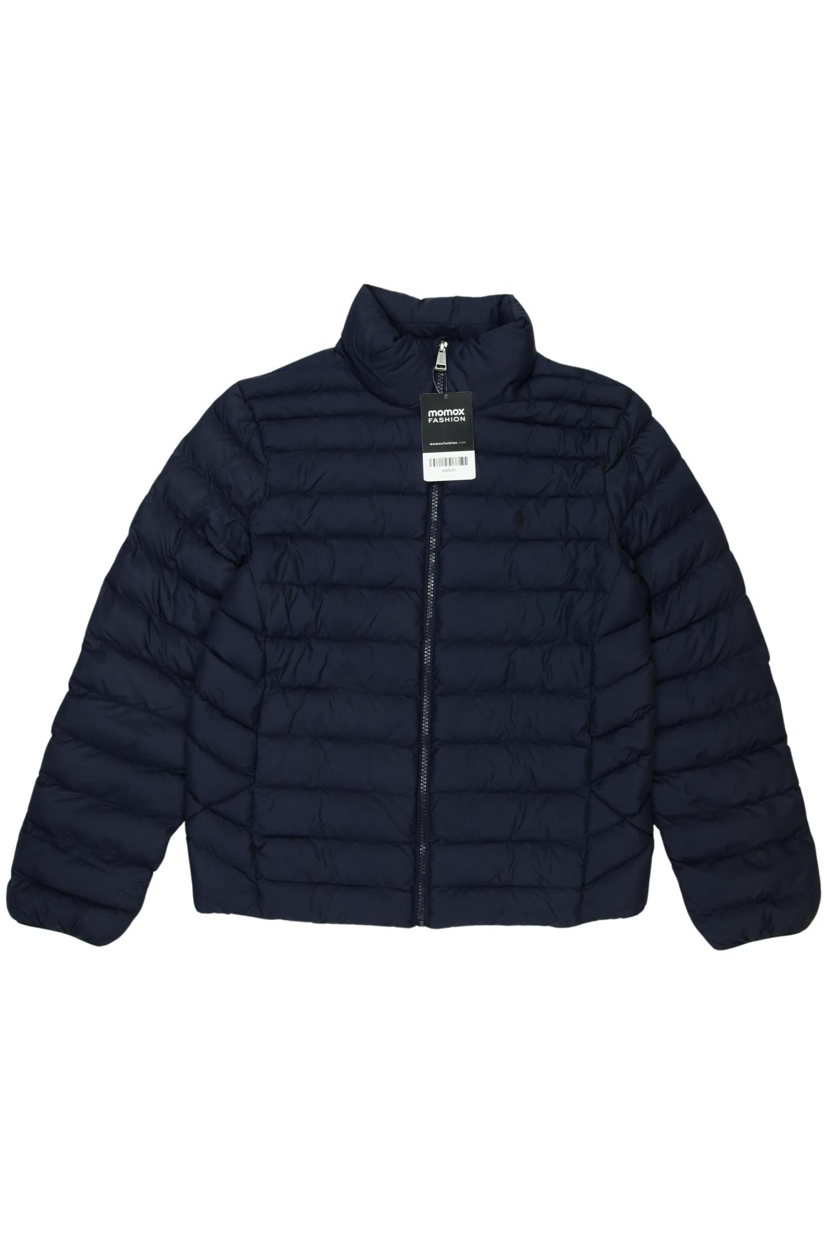 

Polo Ralph Lauren Herren Jacke, marineblau, Gr. 158